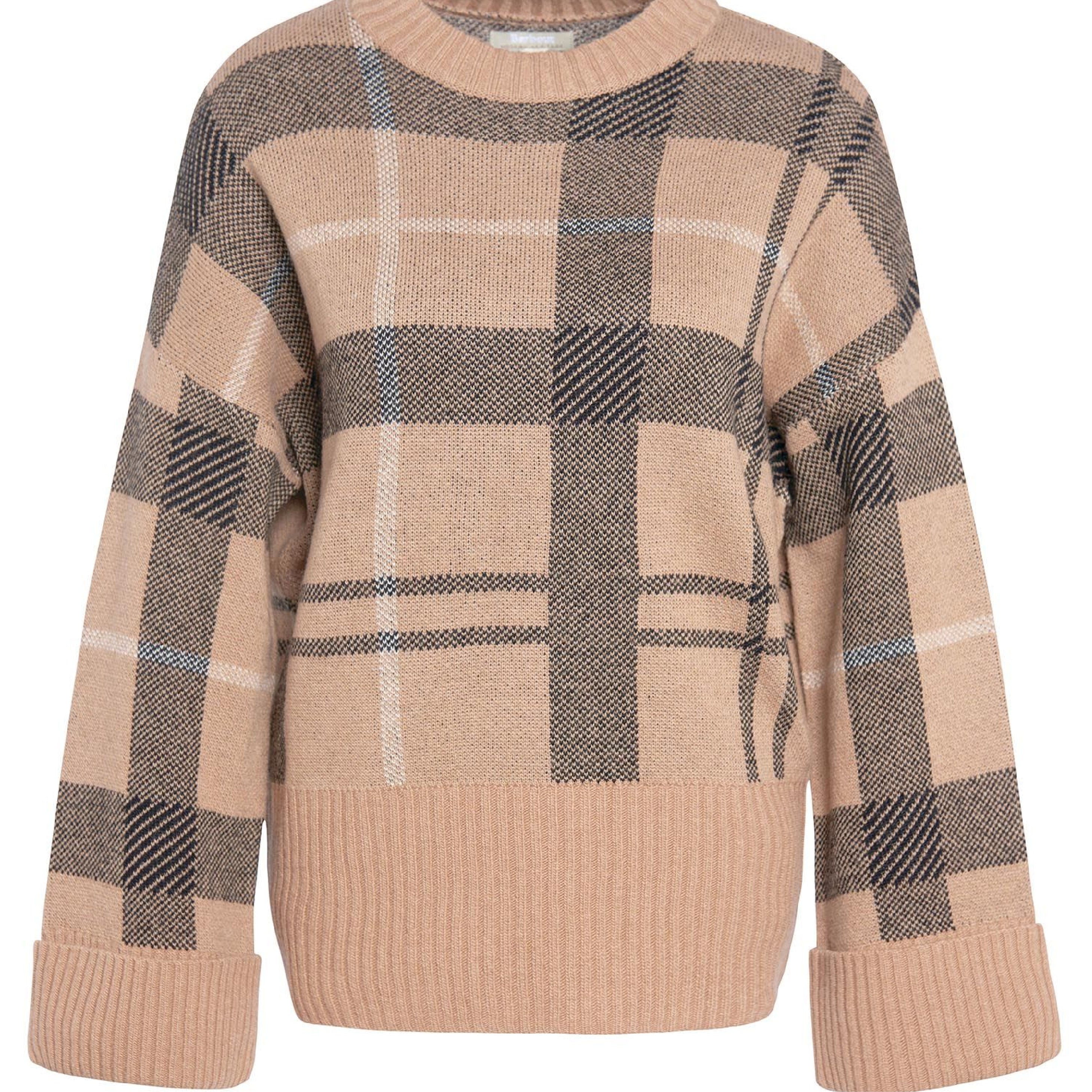 Barbour Adela Knitted Jumper