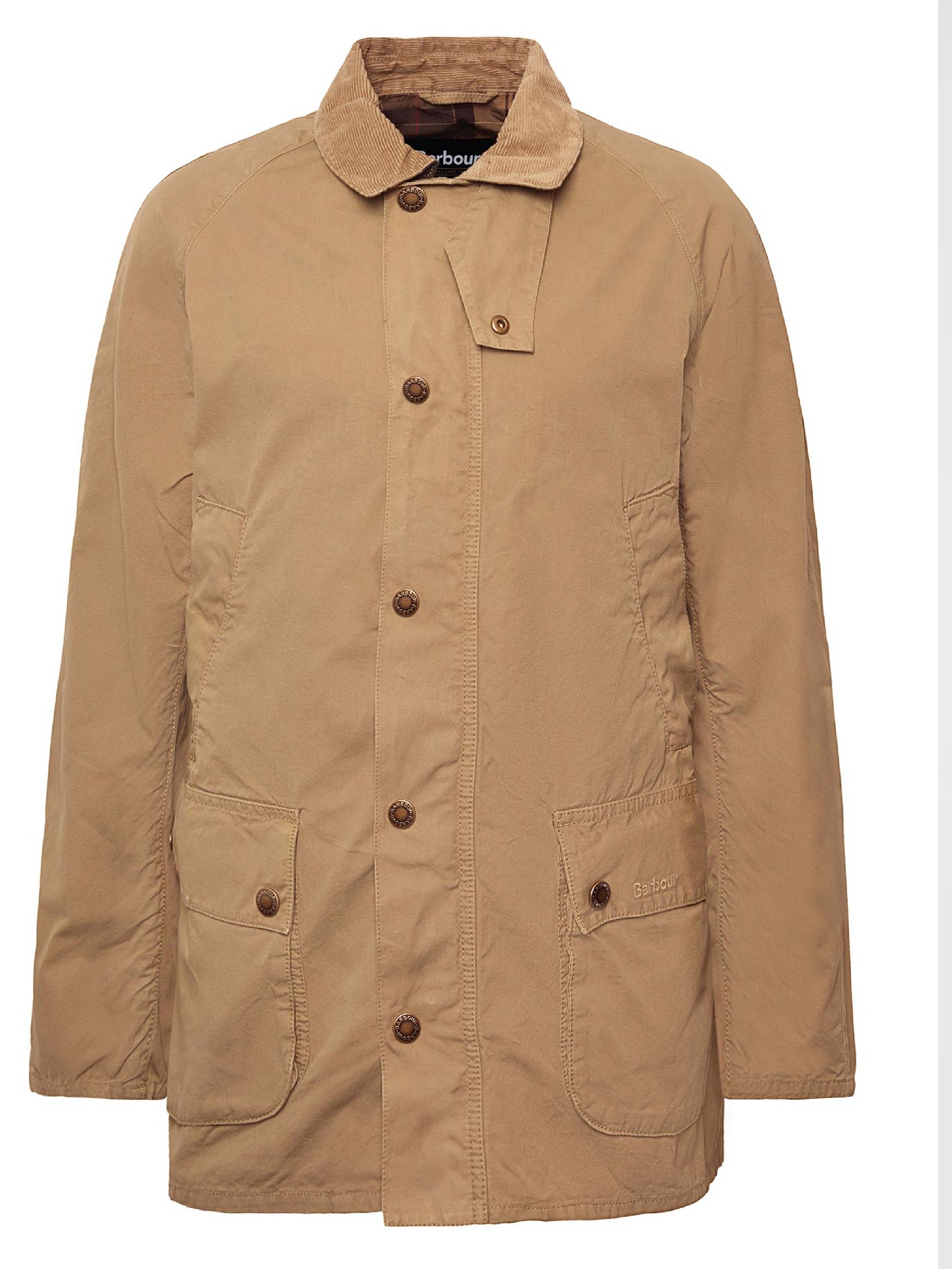 Ashby Casual Jacket