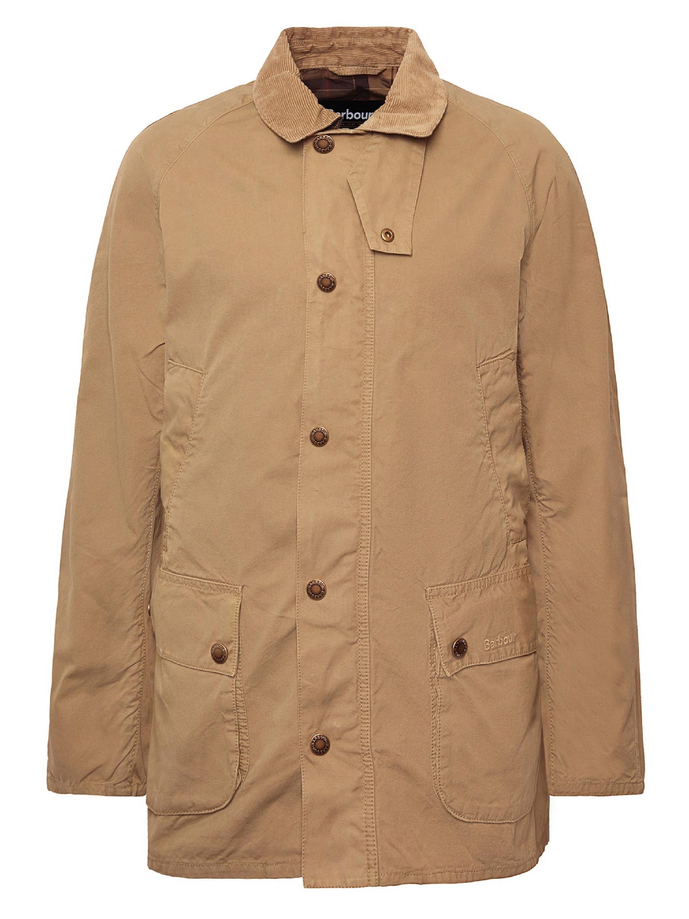 Ashby Casual Jacket