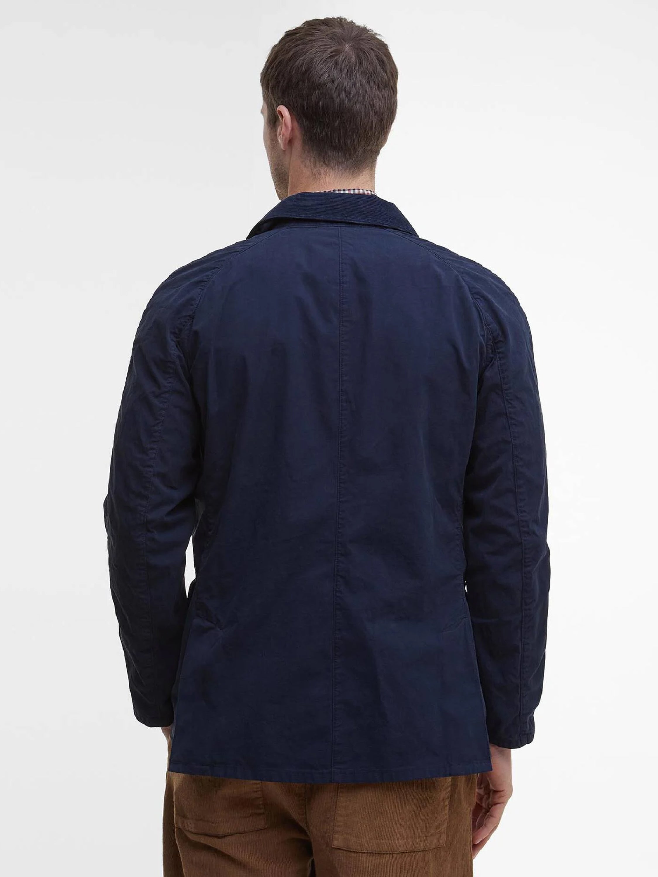 Ashby Casual Jacket