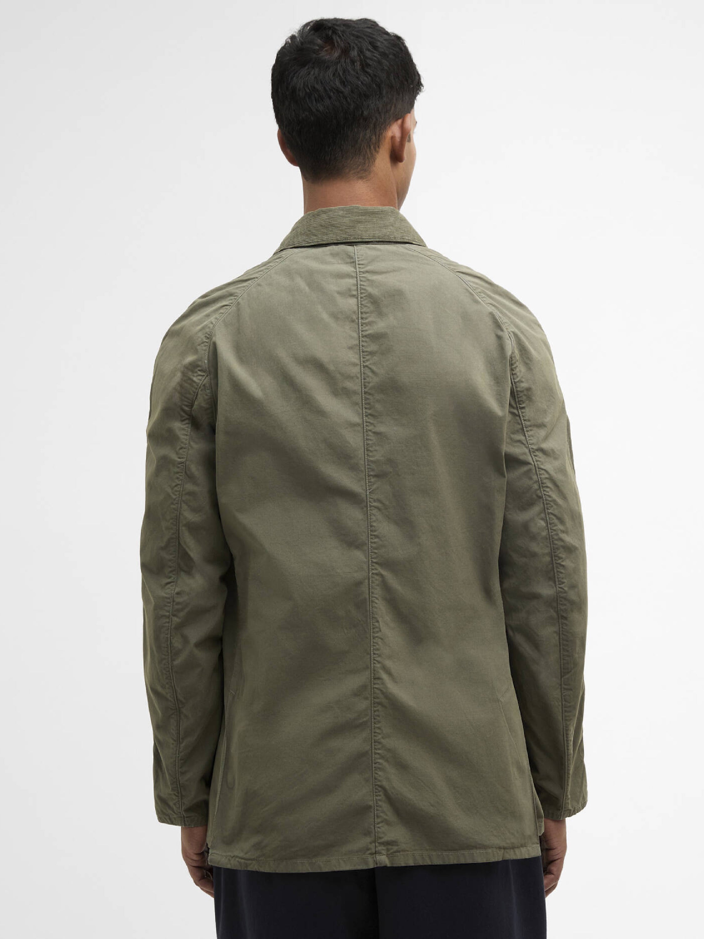 Ashby Casual Jacket