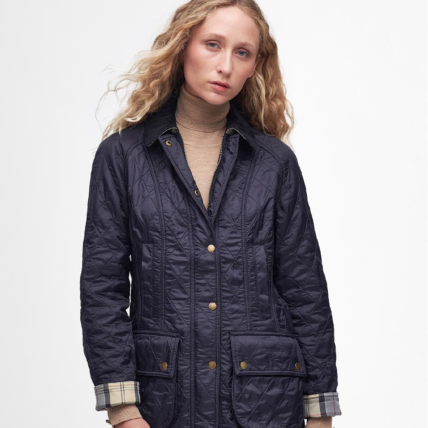 Barbour Beadnell Polar