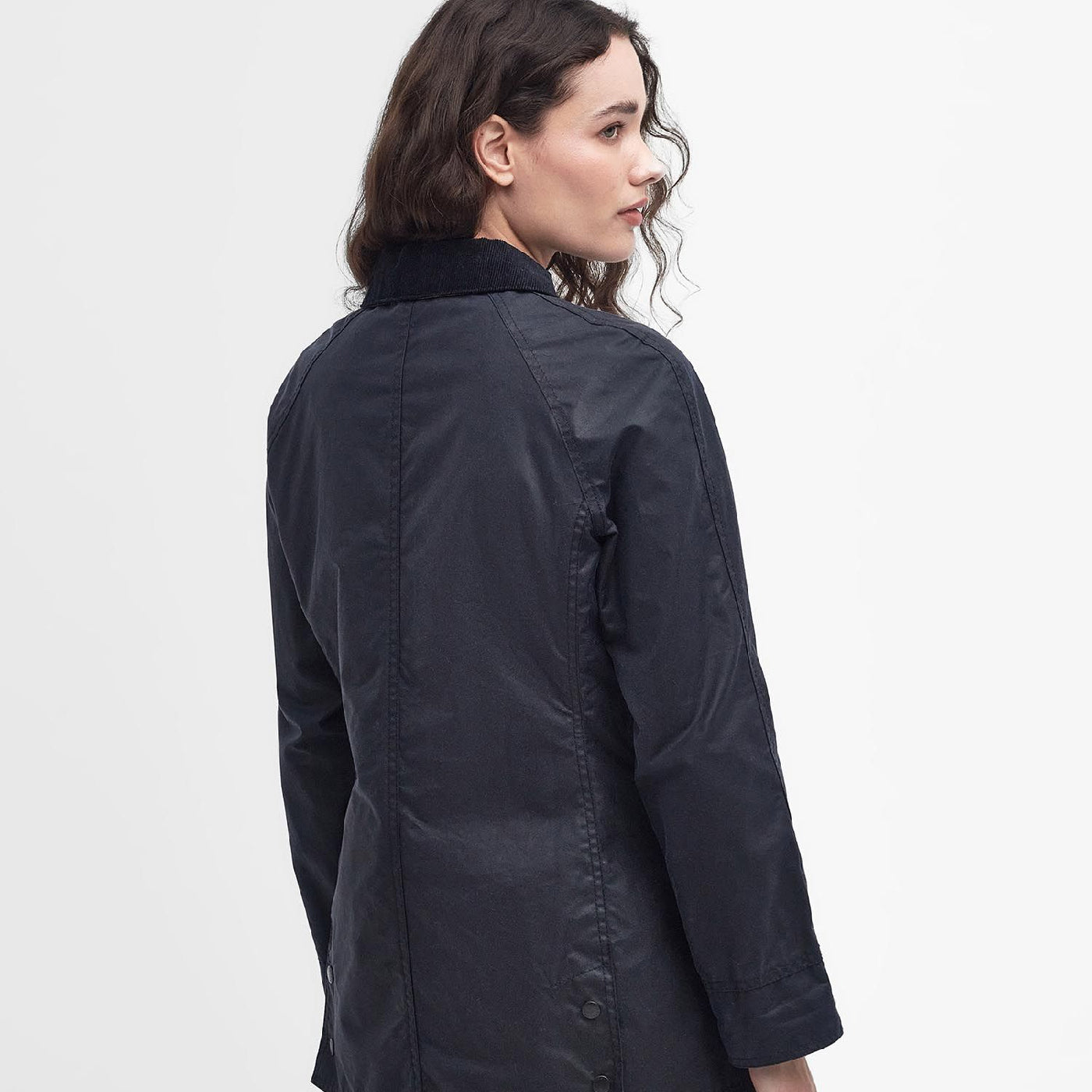 Barbour Beadnell Wax