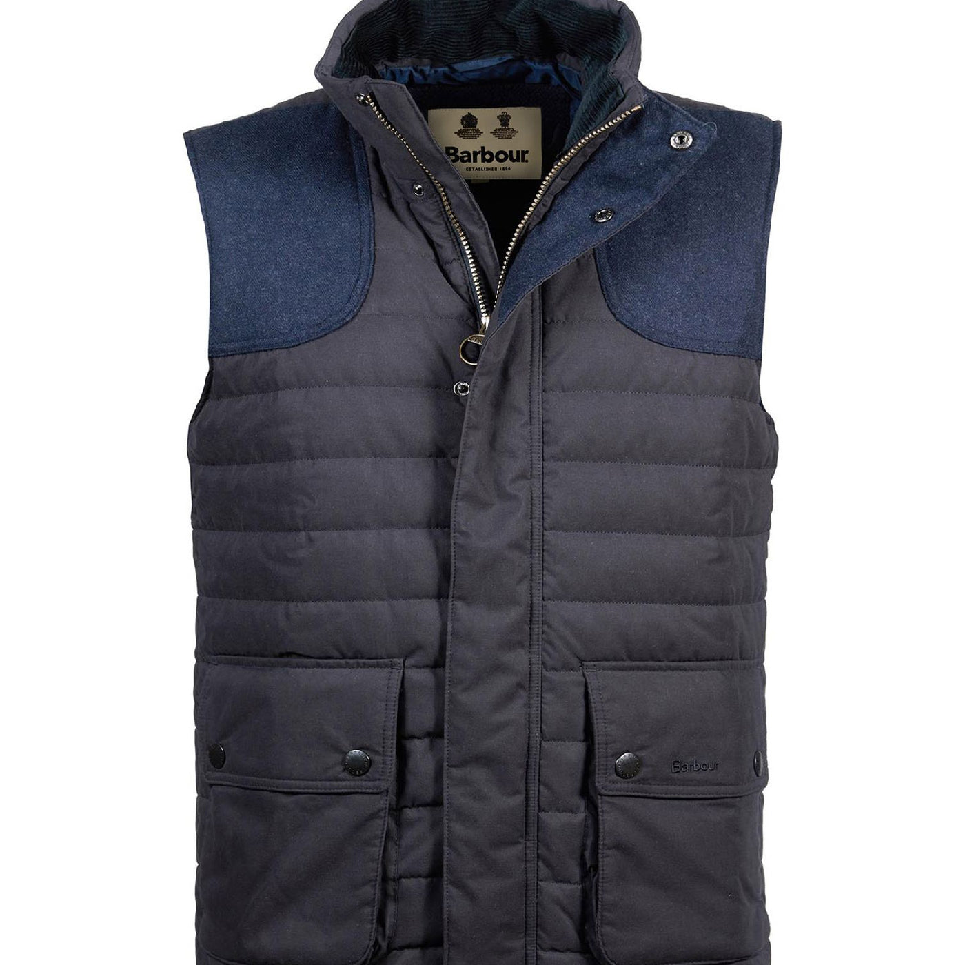 Barbour Bradford Gilet