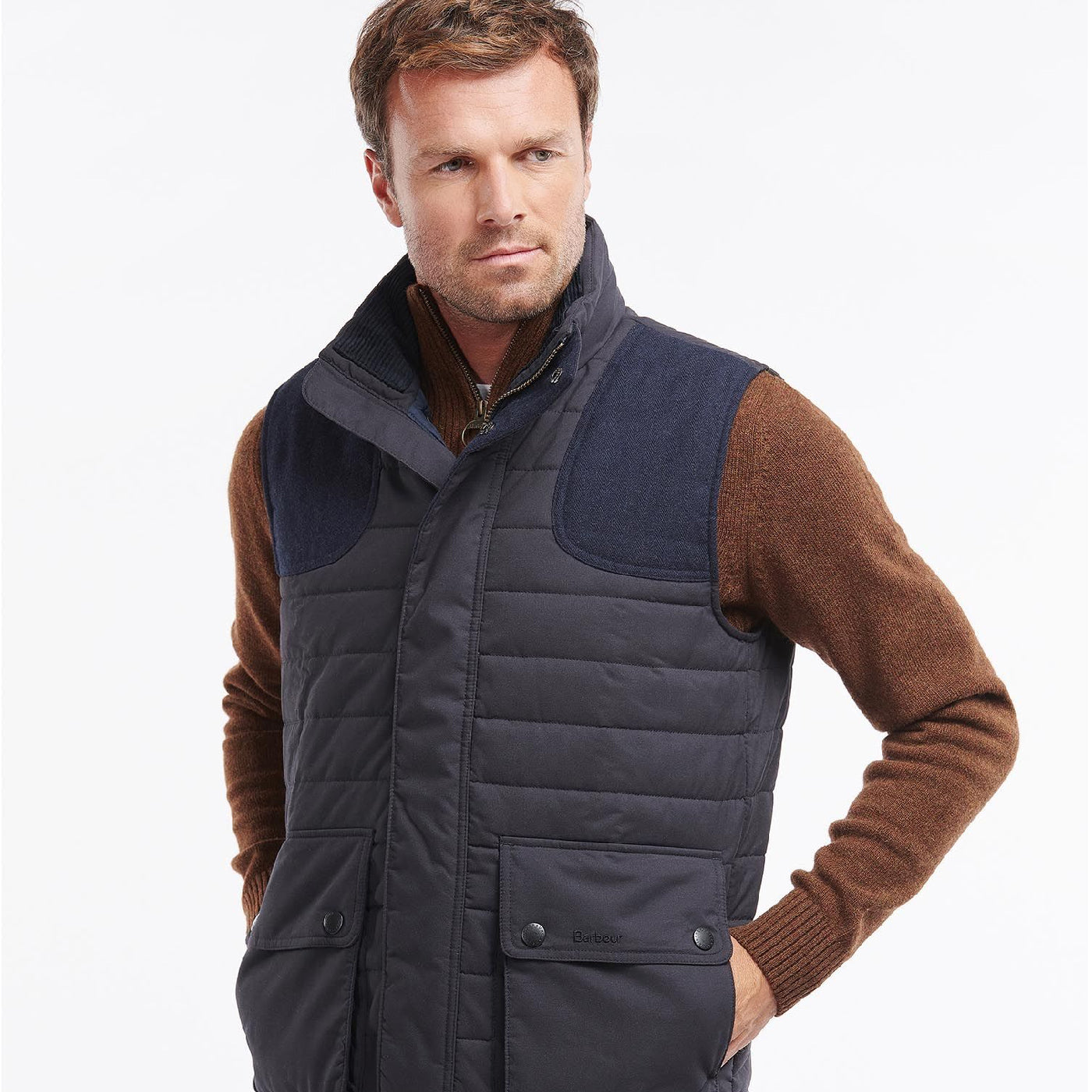 Barbour Bradford Gilet