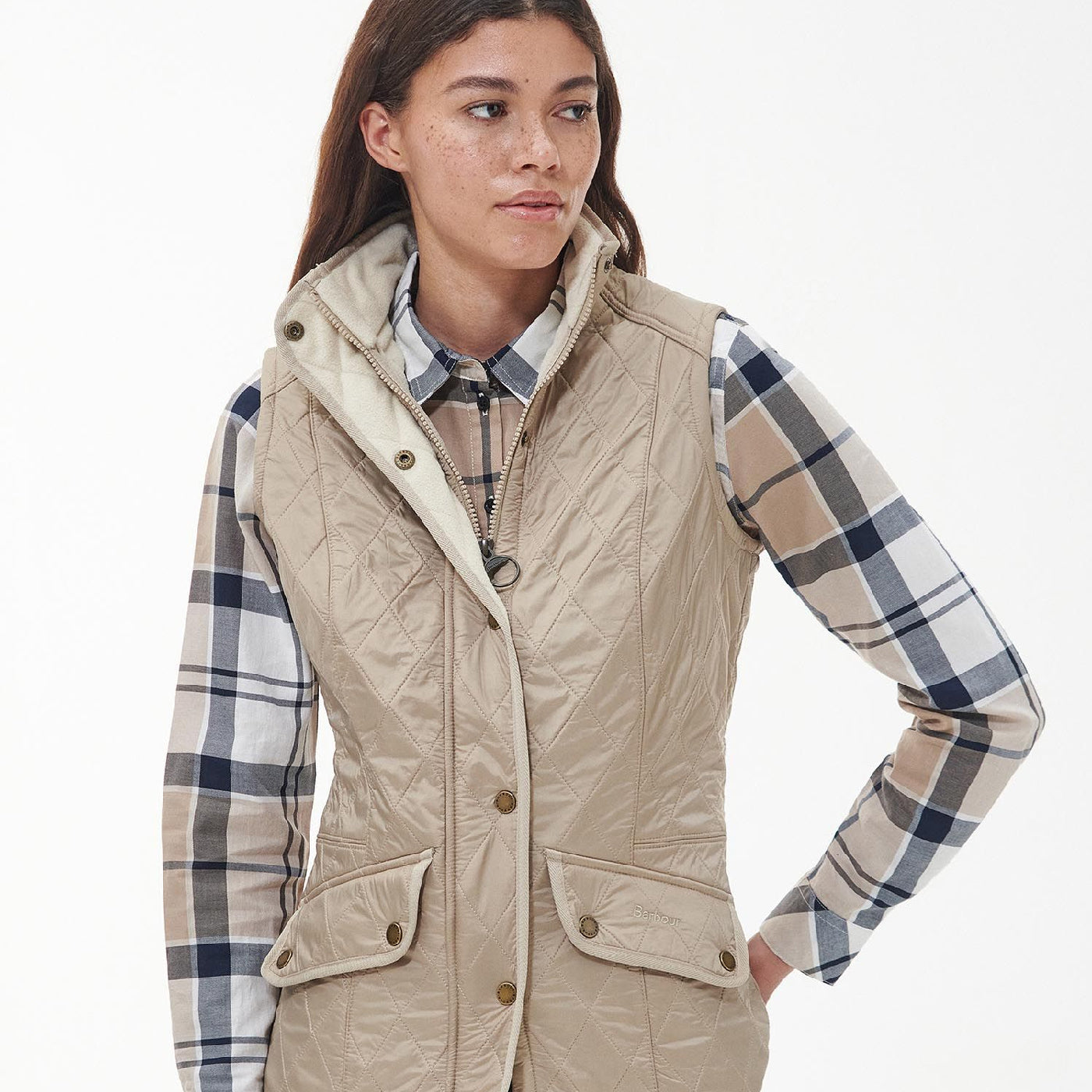 Barbour Cavalry Gilet