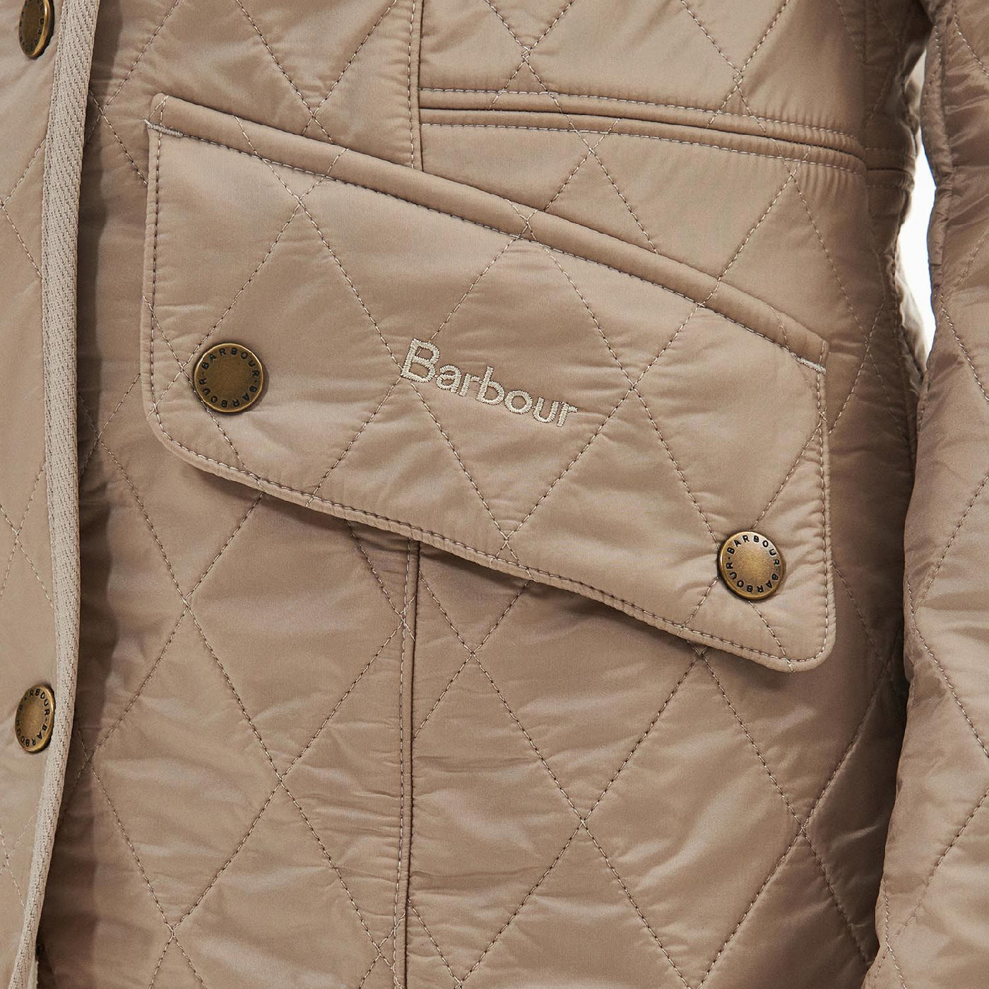 Barbour Cavalry Polarq