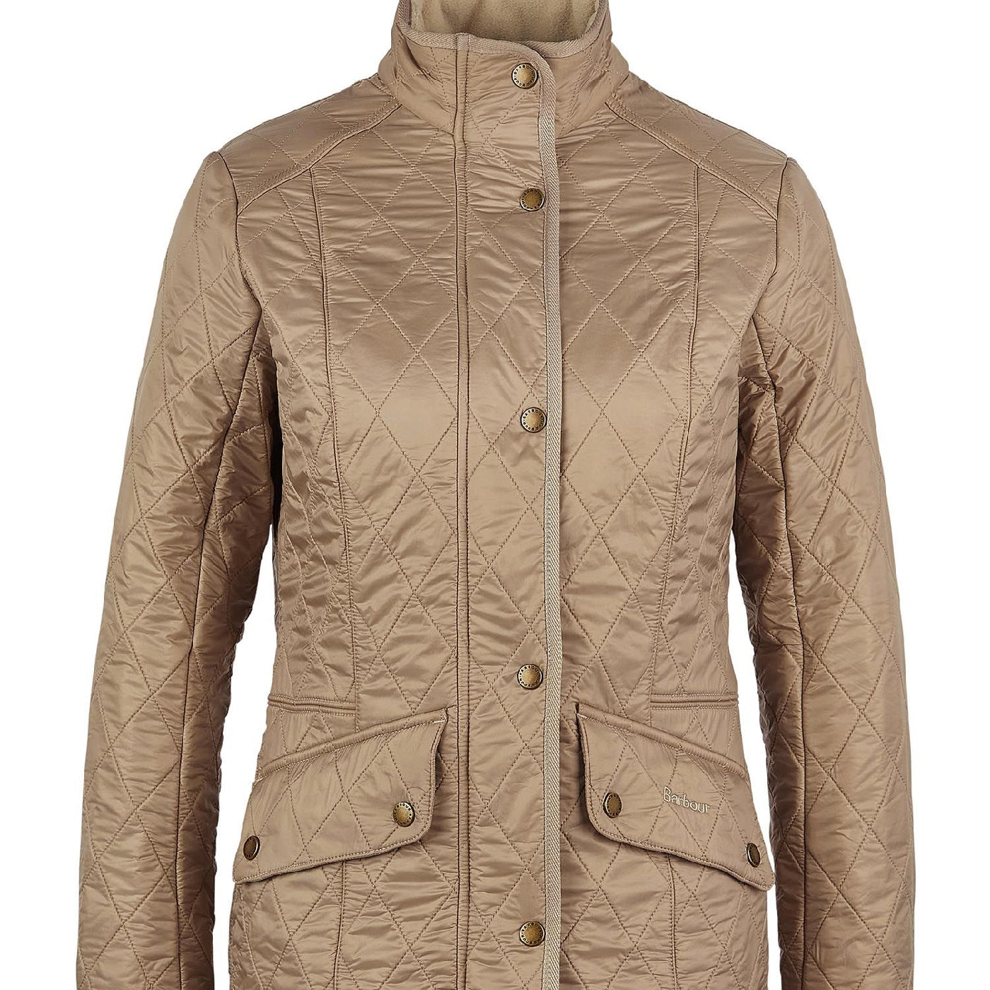 Barbour Cavalry Polarq