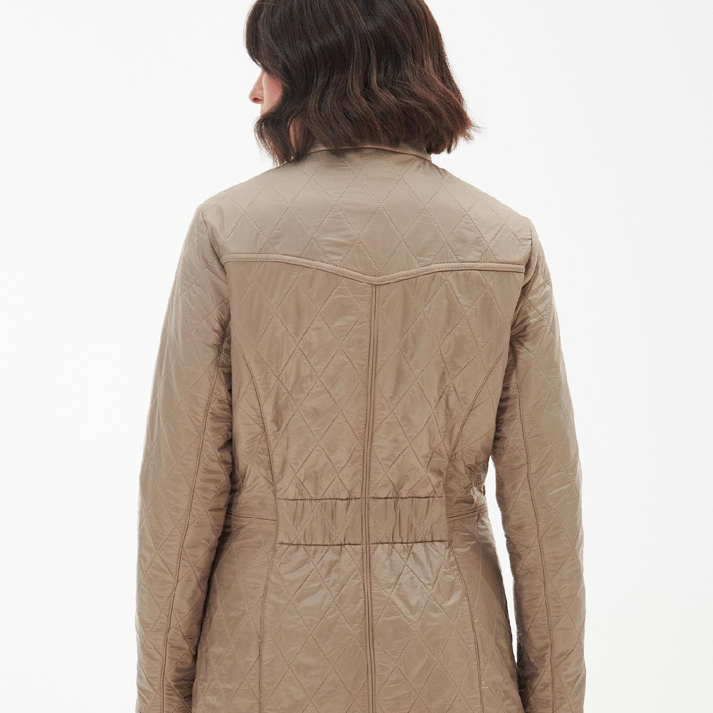 Barbour Cavalry Polarq