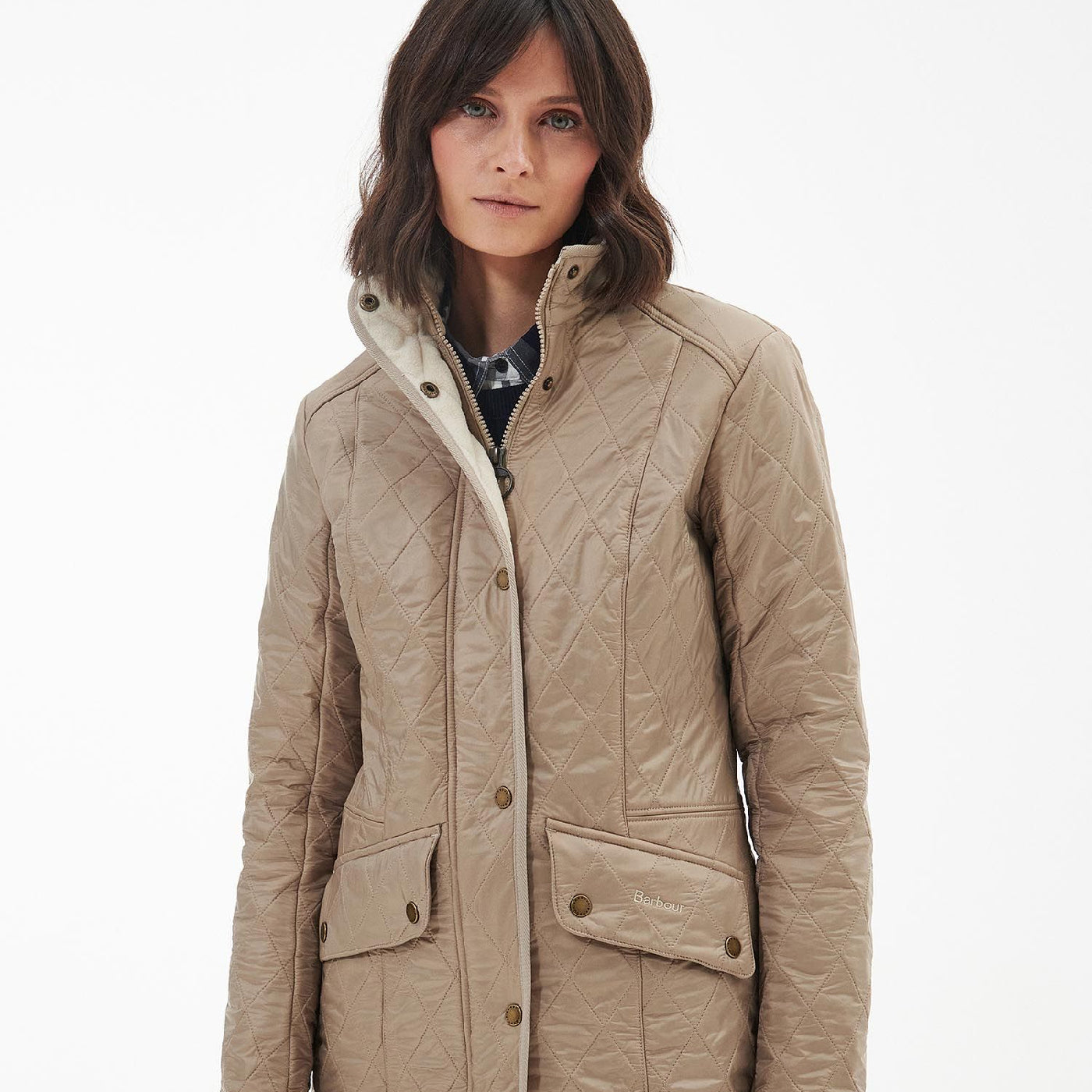 Barbour Cavalry Polarq