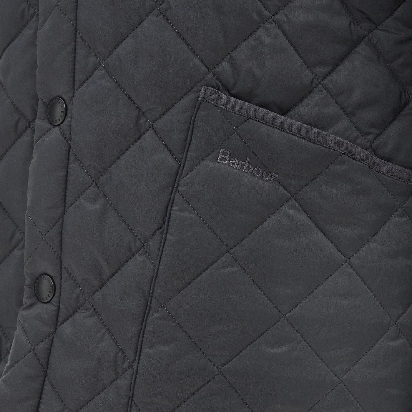 Heritage Liddesdale Quilted Jacket