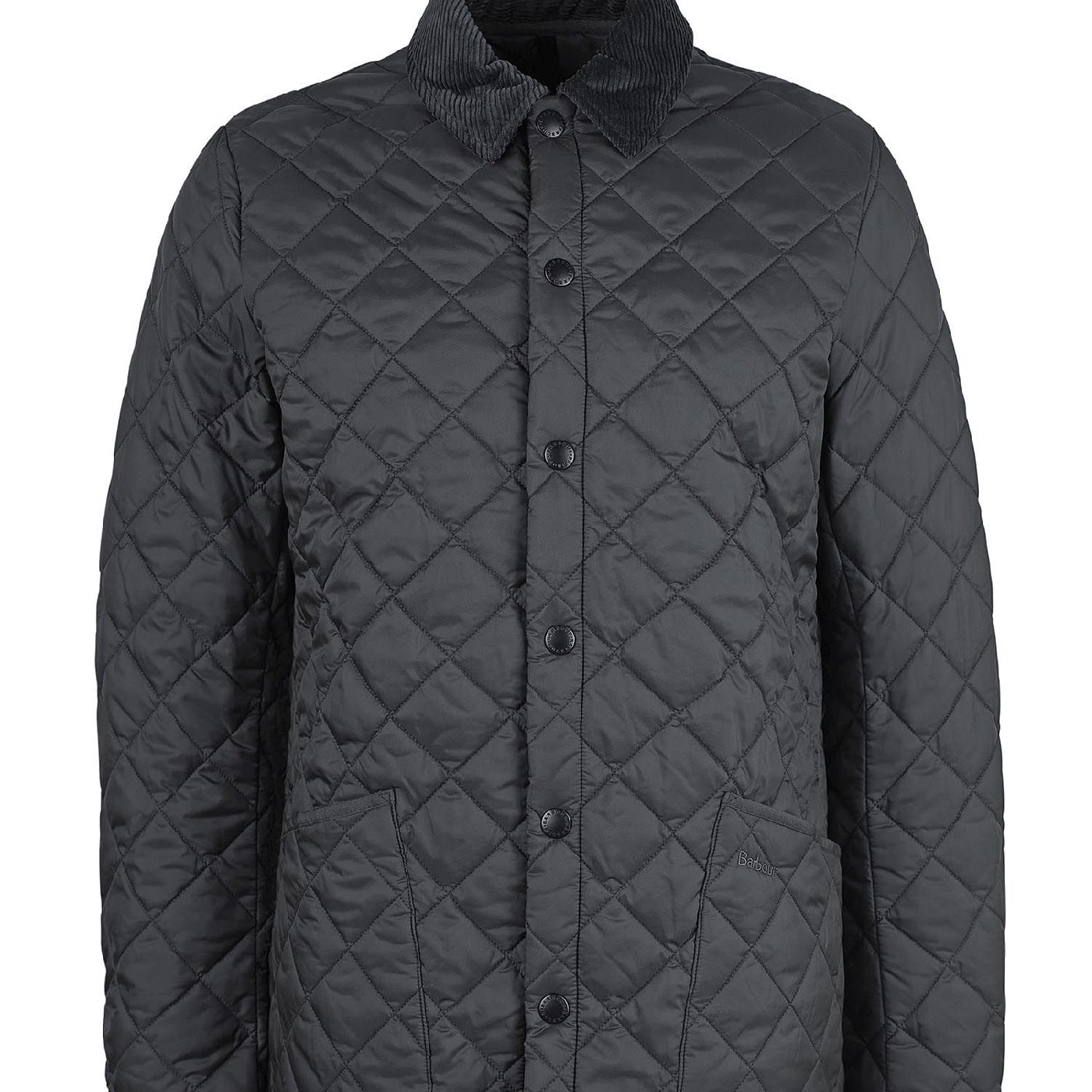 Heritage Liddesdale Quilted Jacket