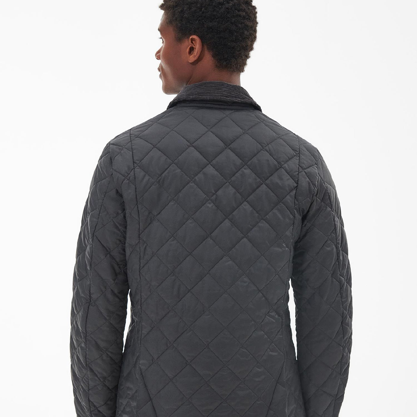 Heritage Liddesdale Quilted Jacket