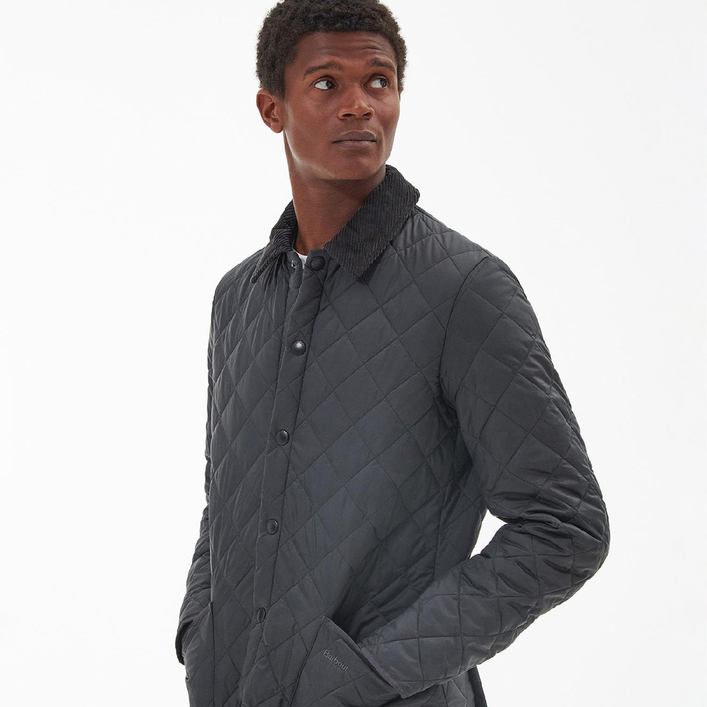 Heritage Liddesdale Quilted Jacket