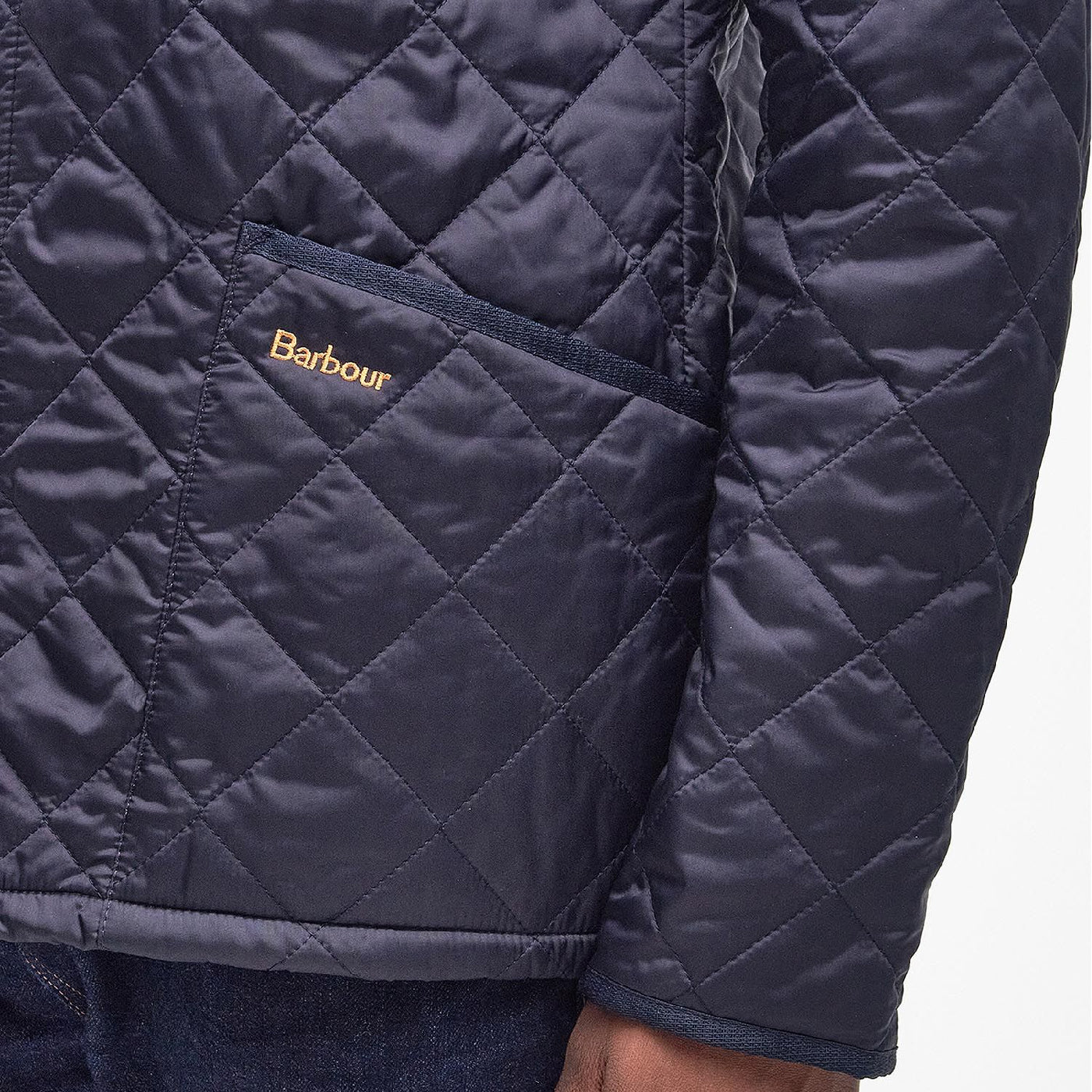 Heritage Liddesdale Quilted Jacket