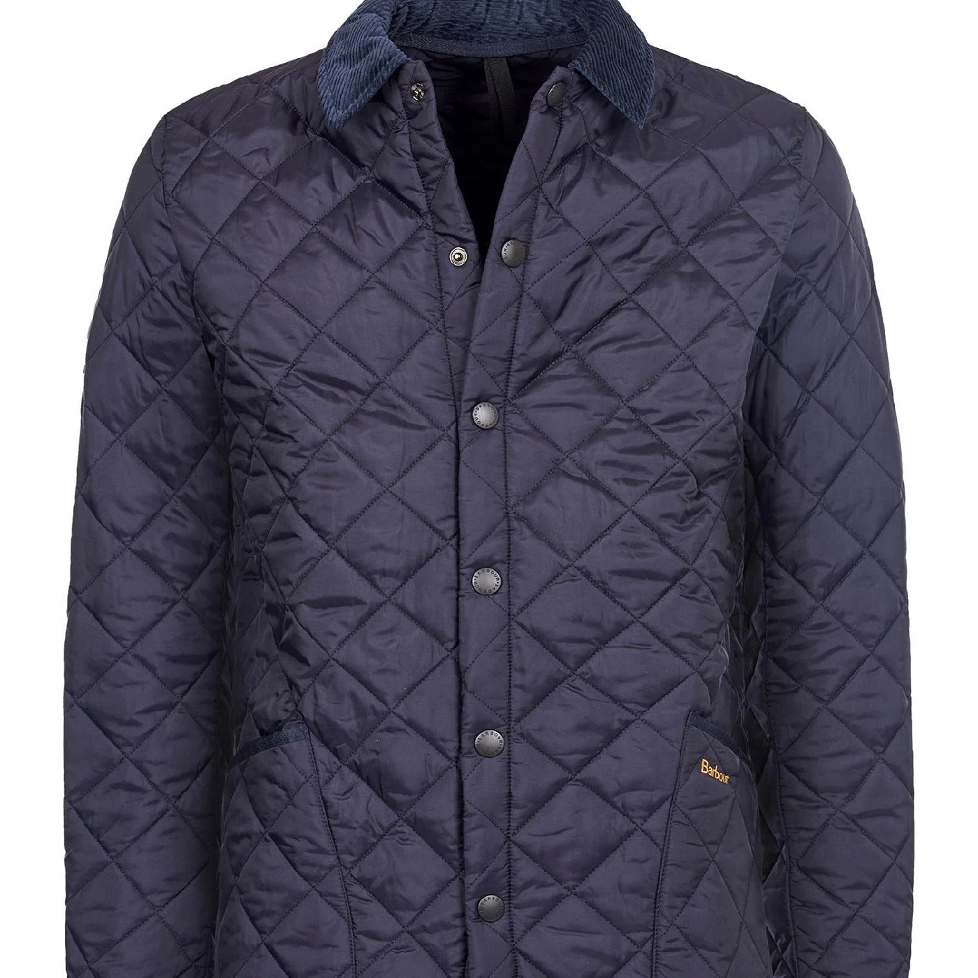 Heritage Liddesdale Quilted Jacket