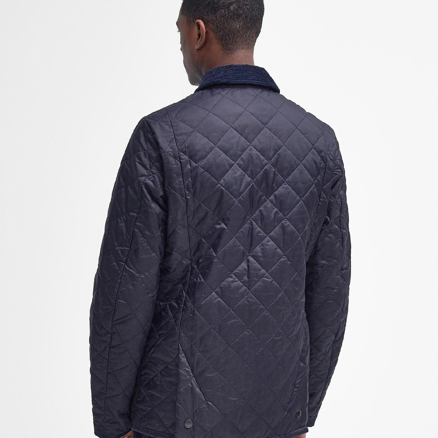 Heritage Liddesdale Quilted Jacket