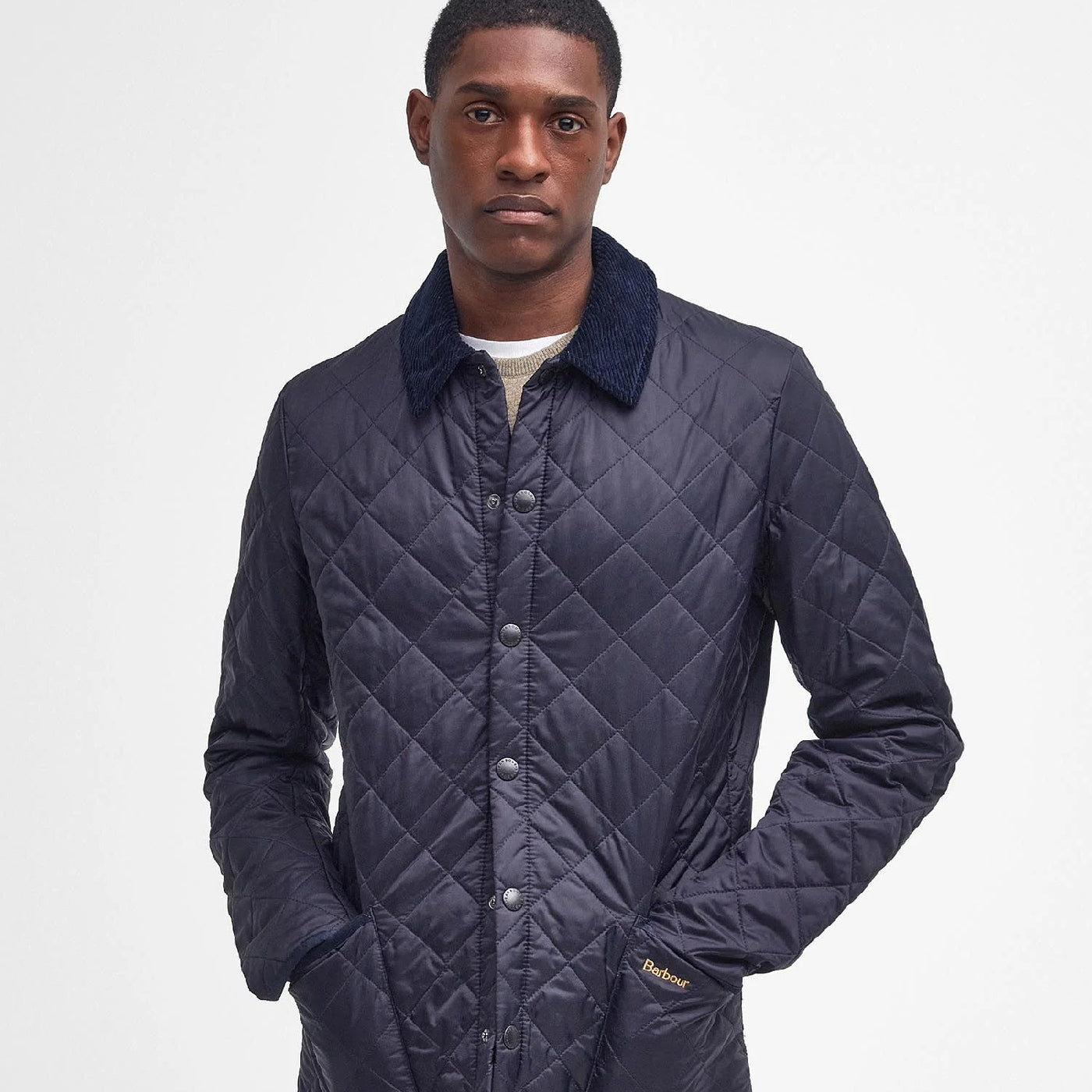 Heritage Liddesdale Quilted Jacket