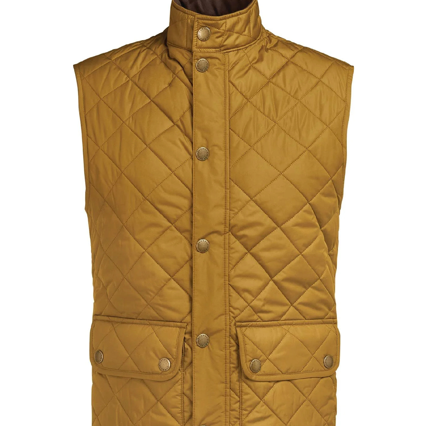 Barbour Lowerdale Gile