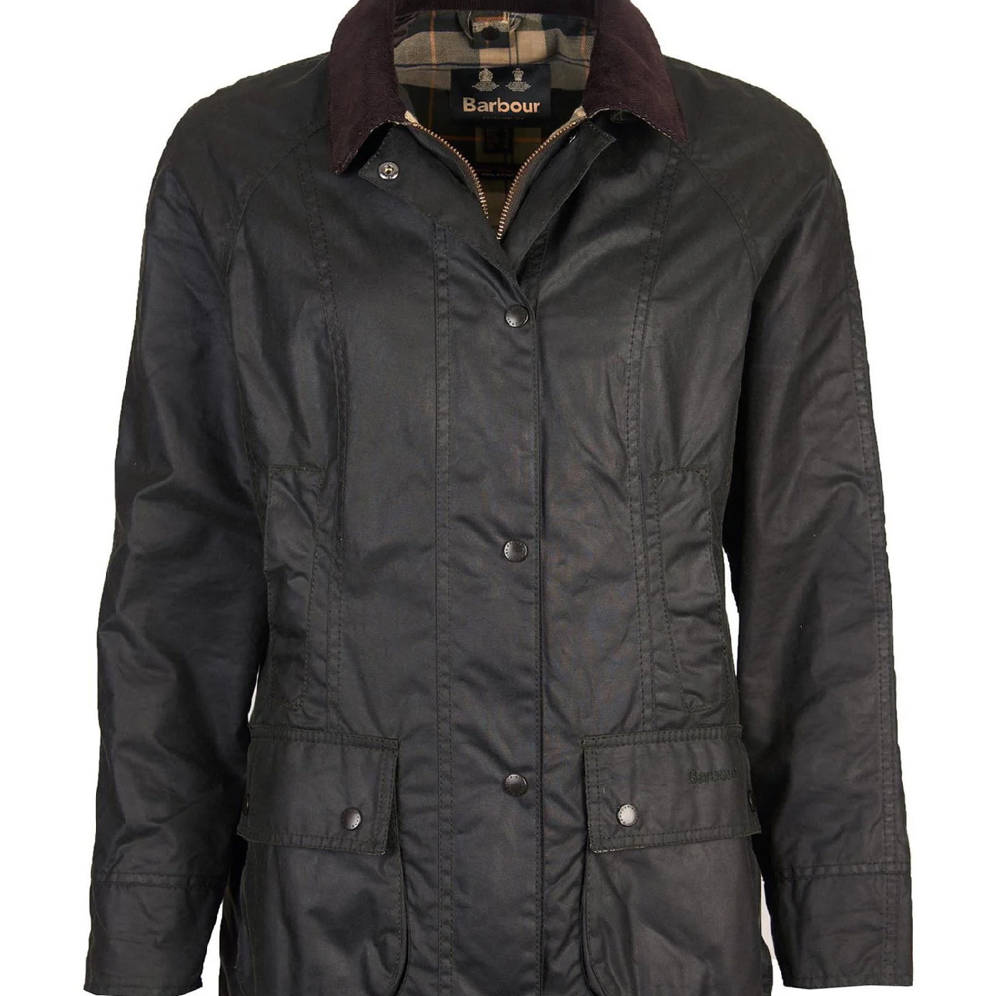 Barbour Beadnell Wax