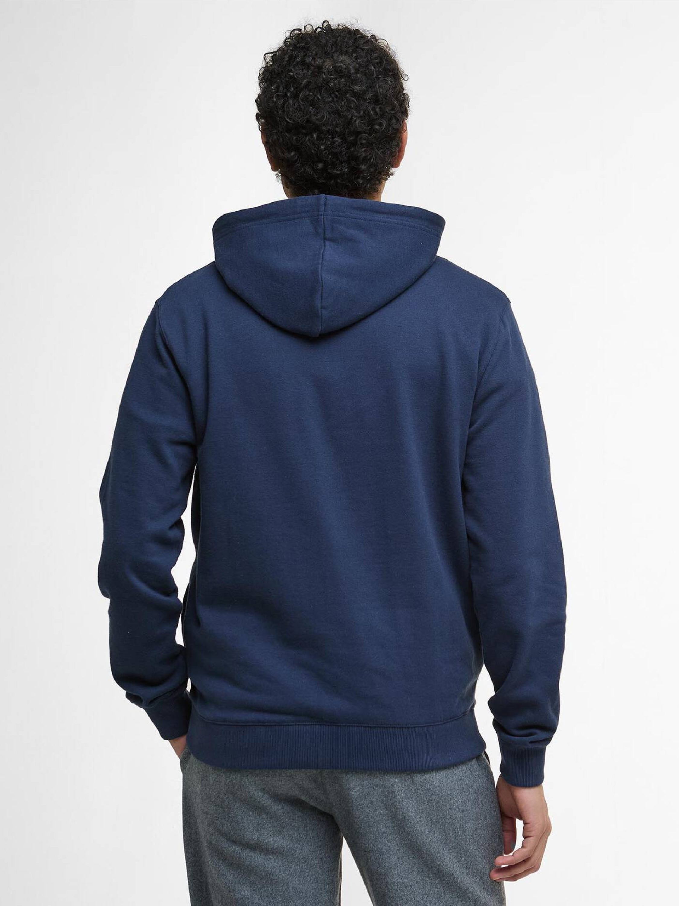 Beckhill Hoodie