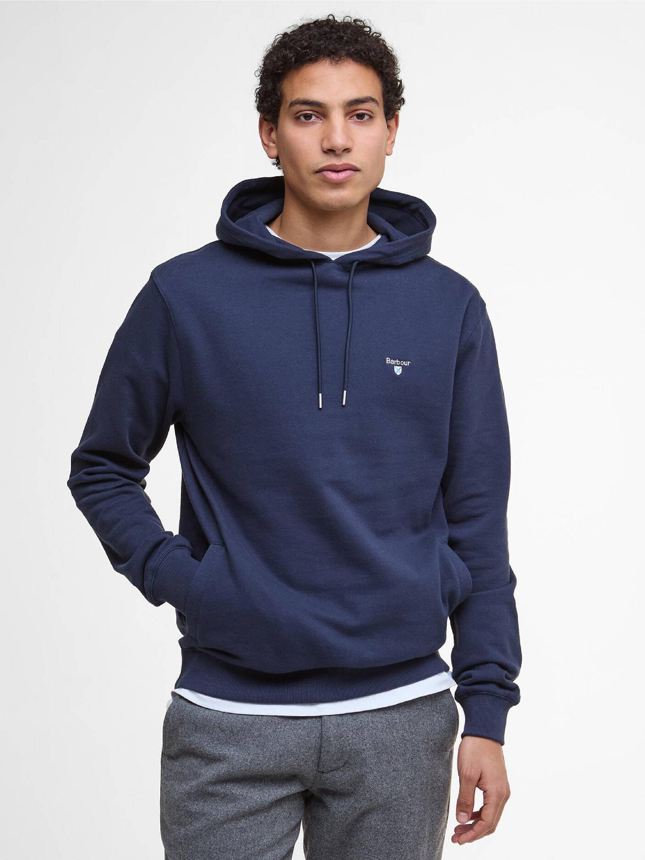 Beckhill Hoodie
