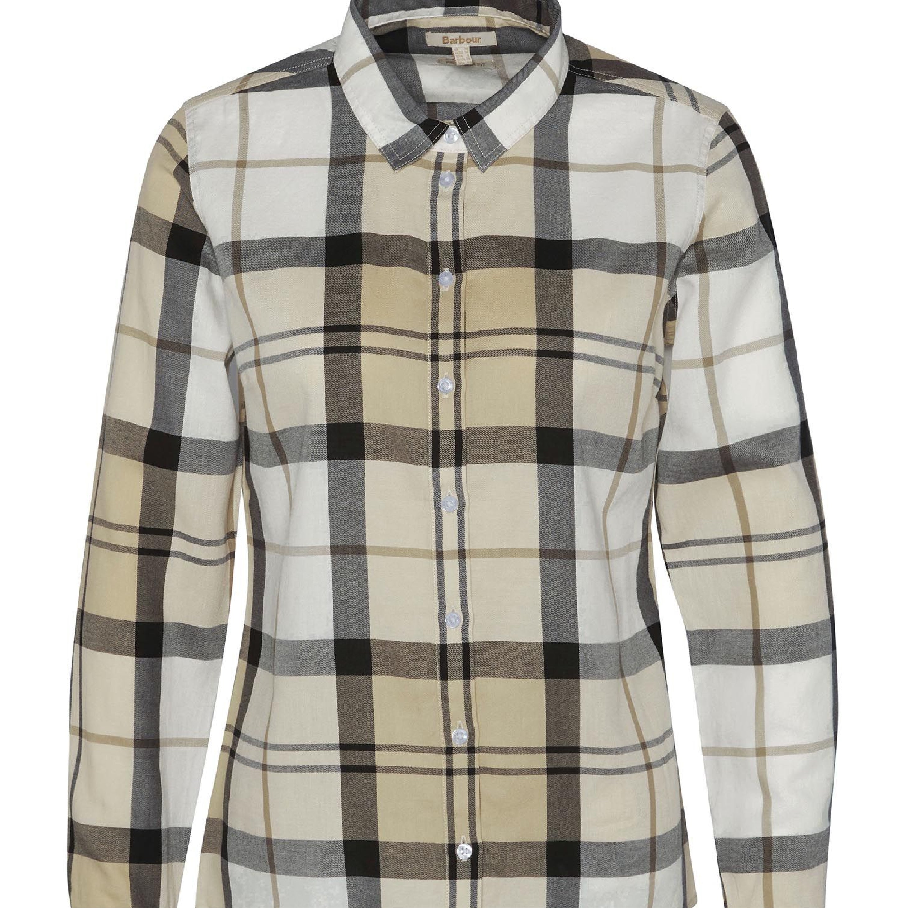 Bredon Regular Long-Sleeved Shirt