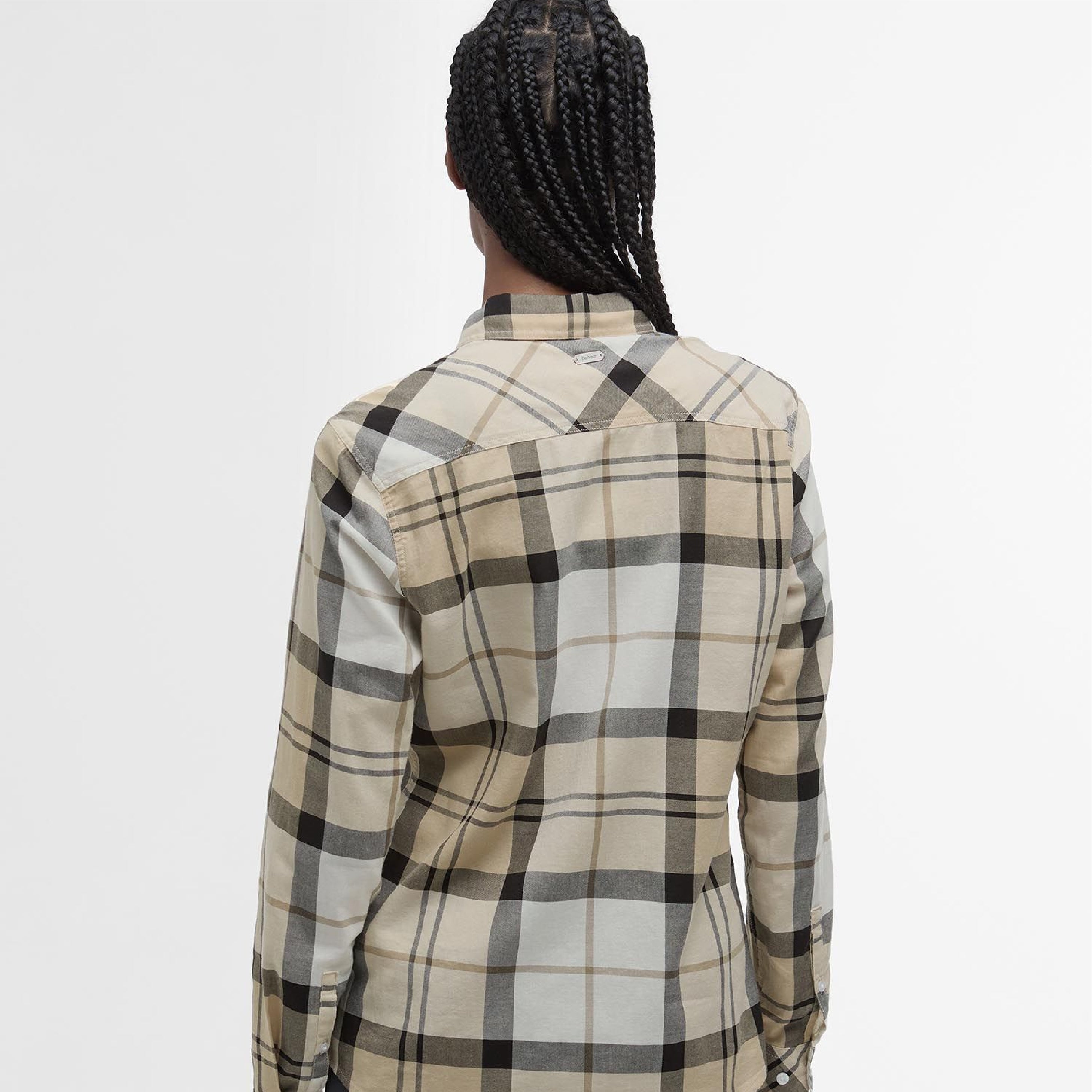 Bredon Regular Long-Sleeved Shirt