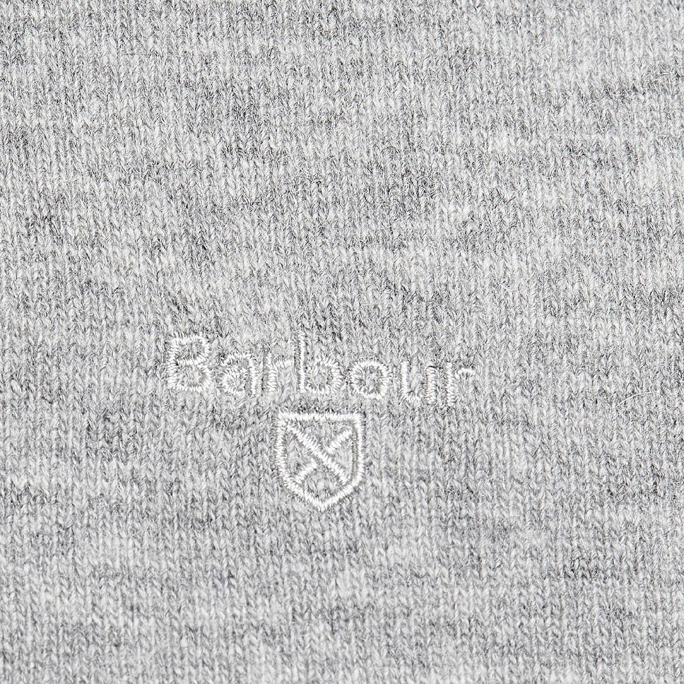 Barbour Ess Lwool Crew