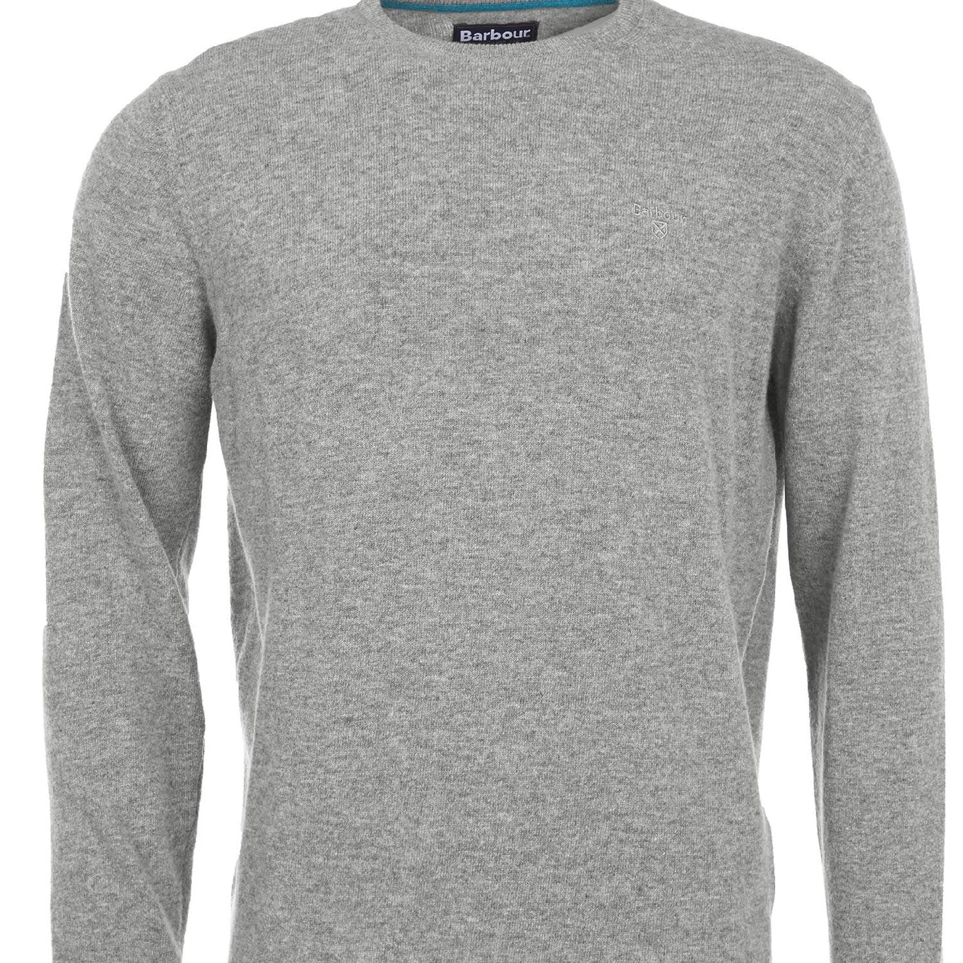 Barbour Ess Lwool Crew