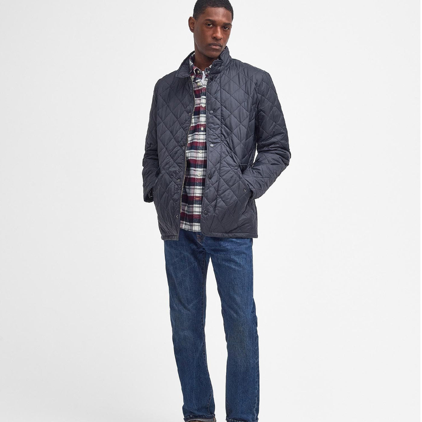 Barbour F/wgt Chelsea