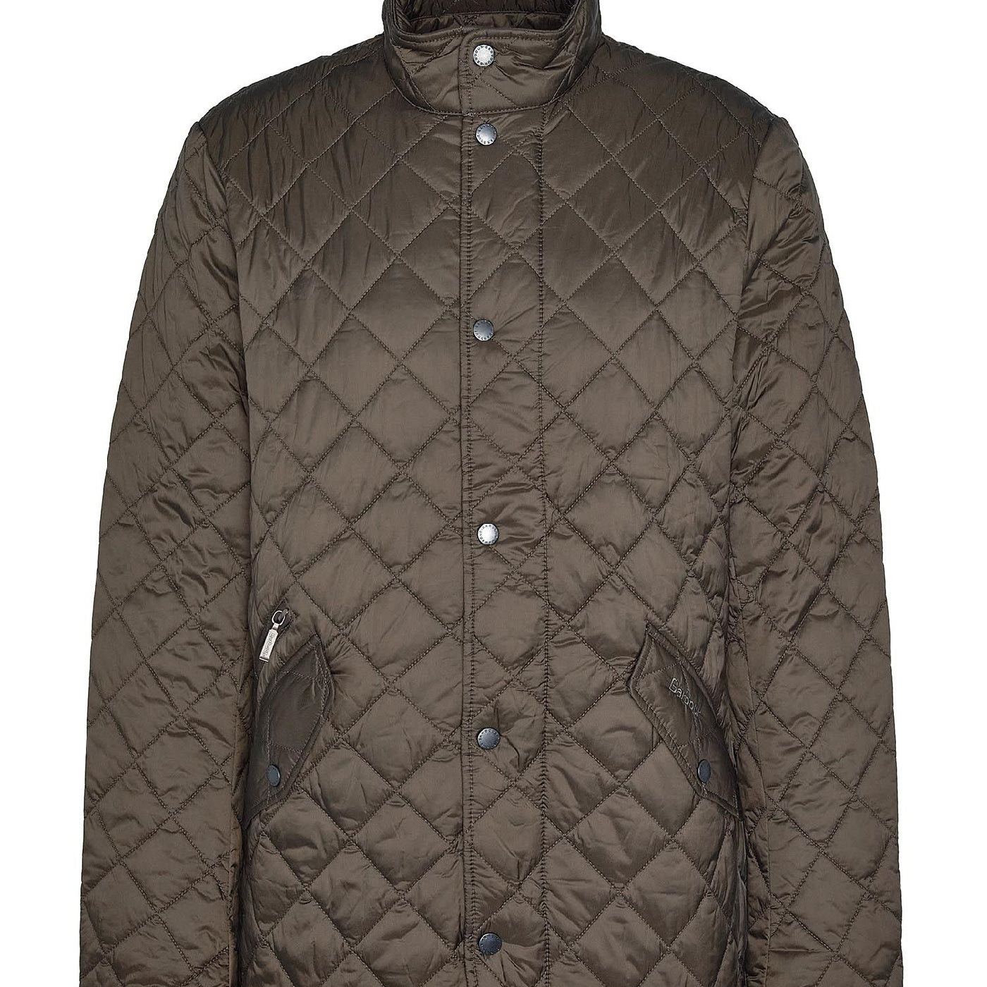 Barbour Flyweight Chelsea Quilt