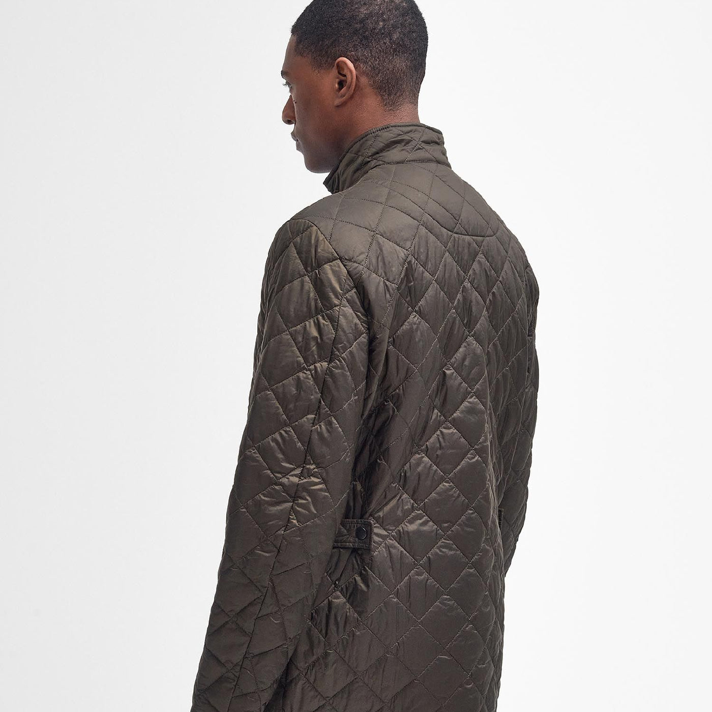 Barbour Flyweight Chelsea Quilt