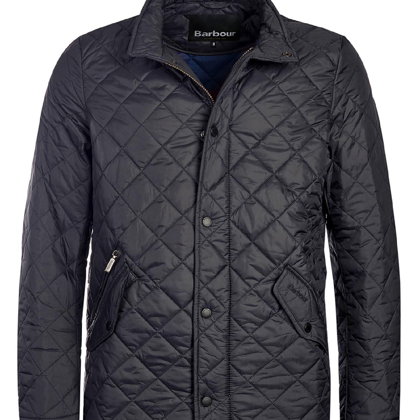 Barbour Flyweight Chelsea Quilt