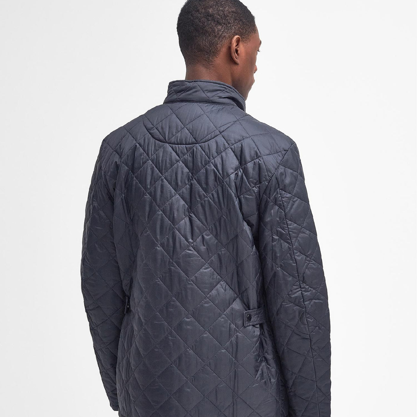 Barbour Flyweight Chelsea Quilt