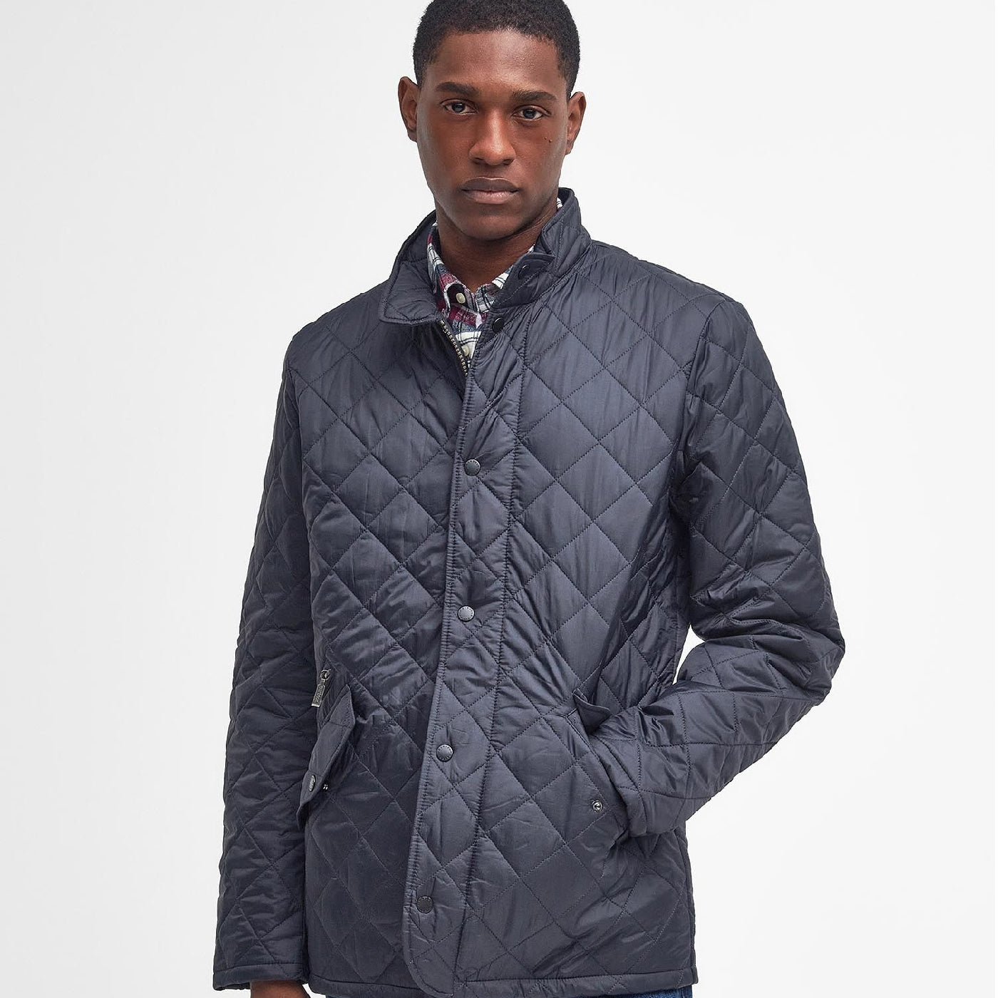 Barbour Flyweight Chelsea Quilt