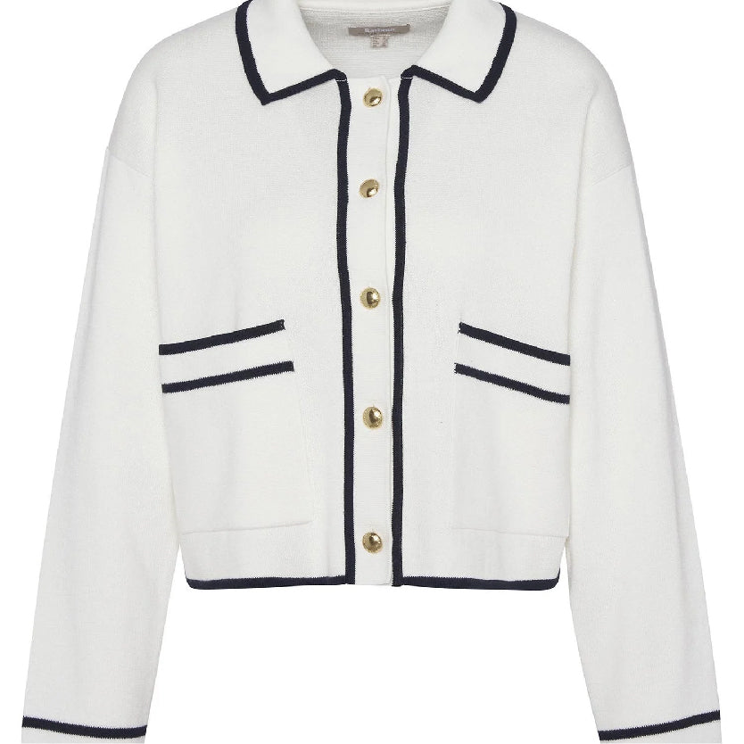 Jasmine Cardigan