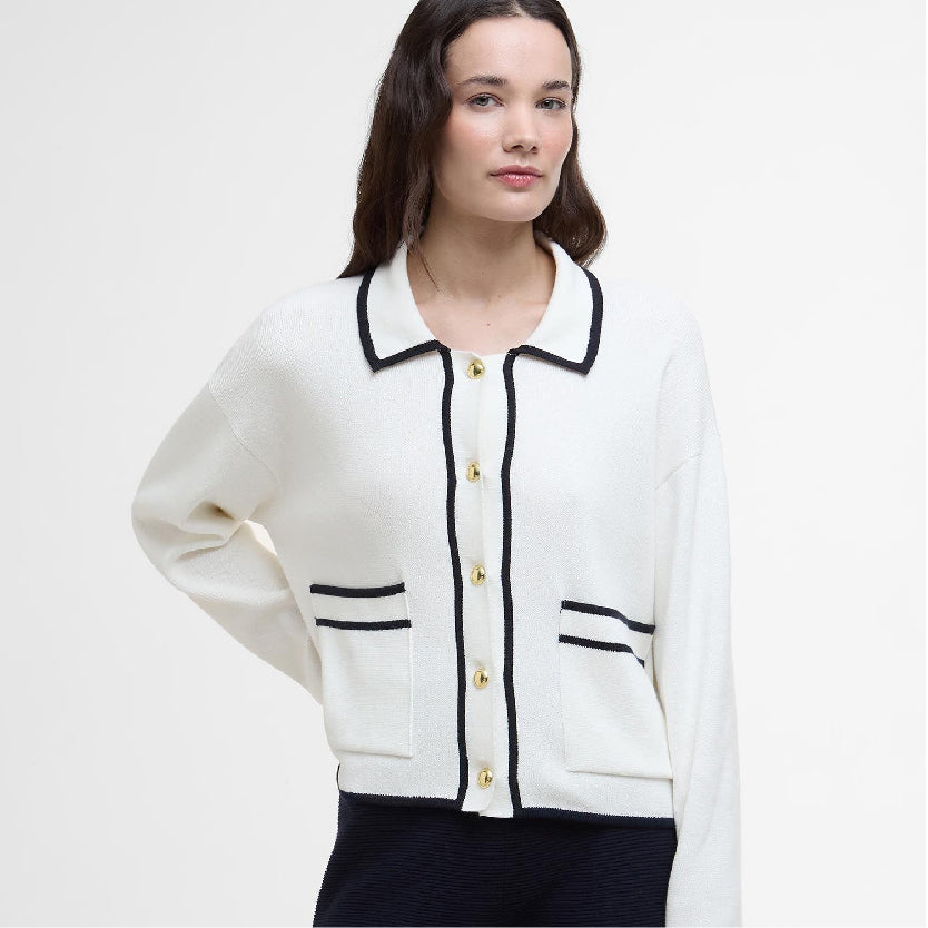 Jasmine Cardigan