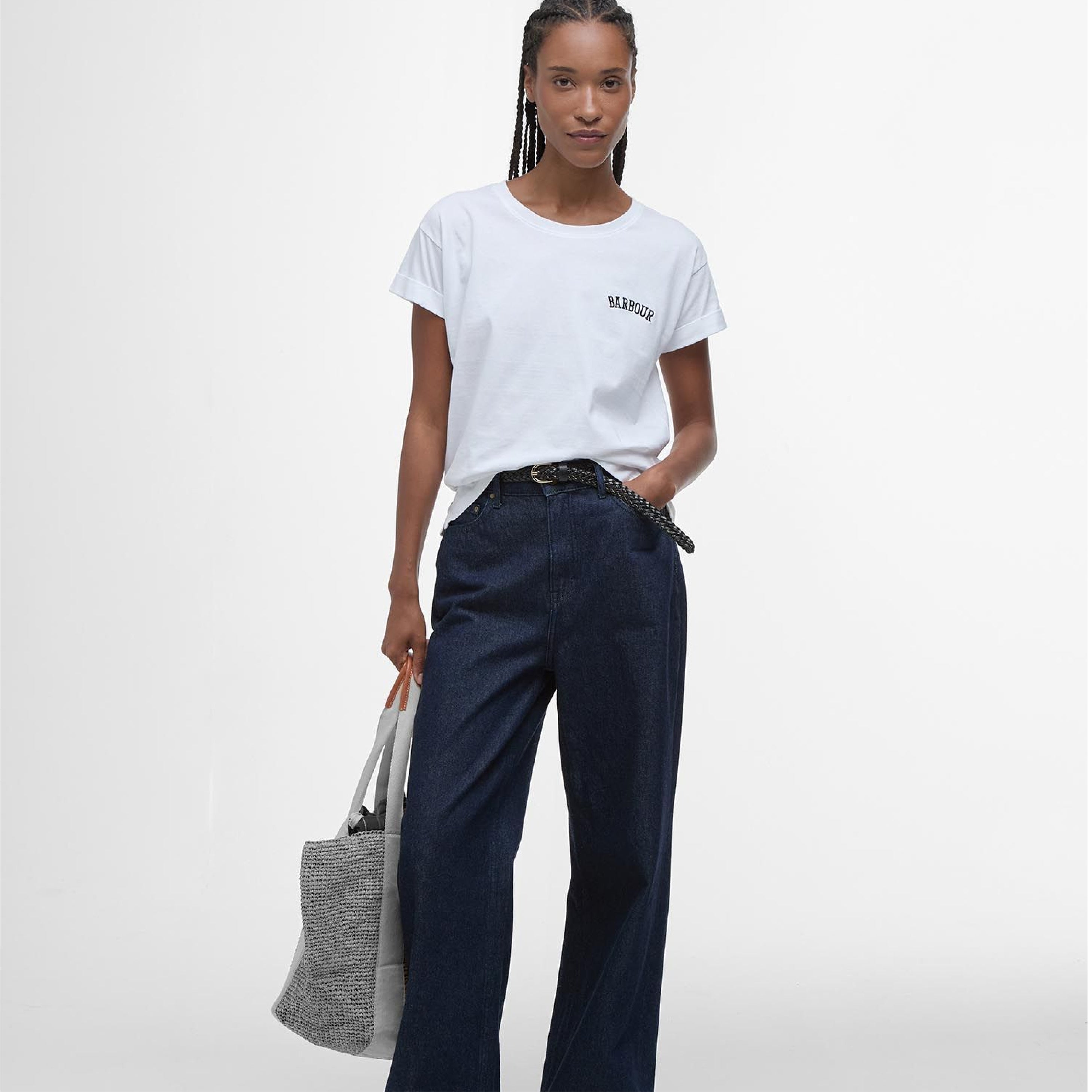 Kenmore Logo T-Shirt