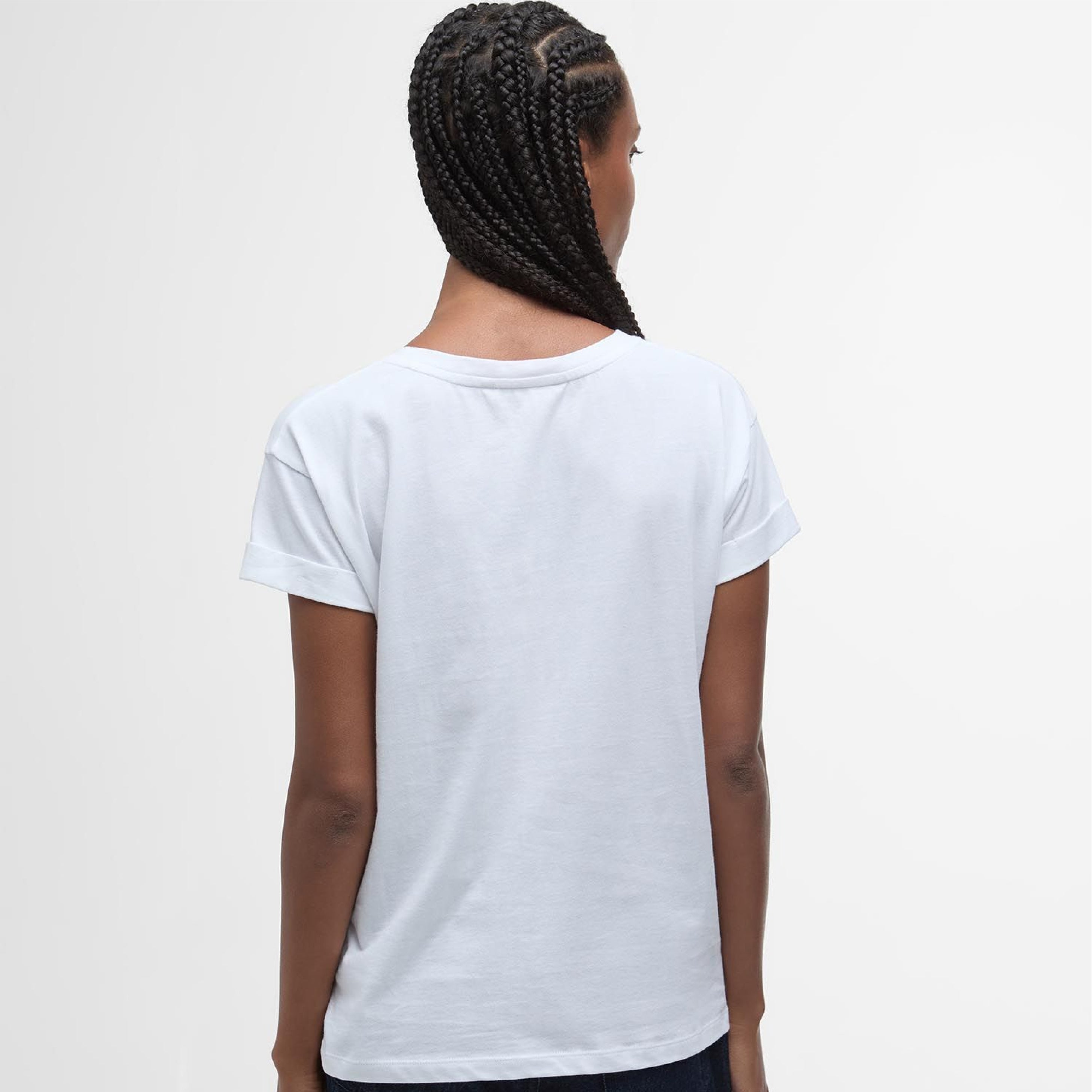 Kenmore Logo T-Shirt