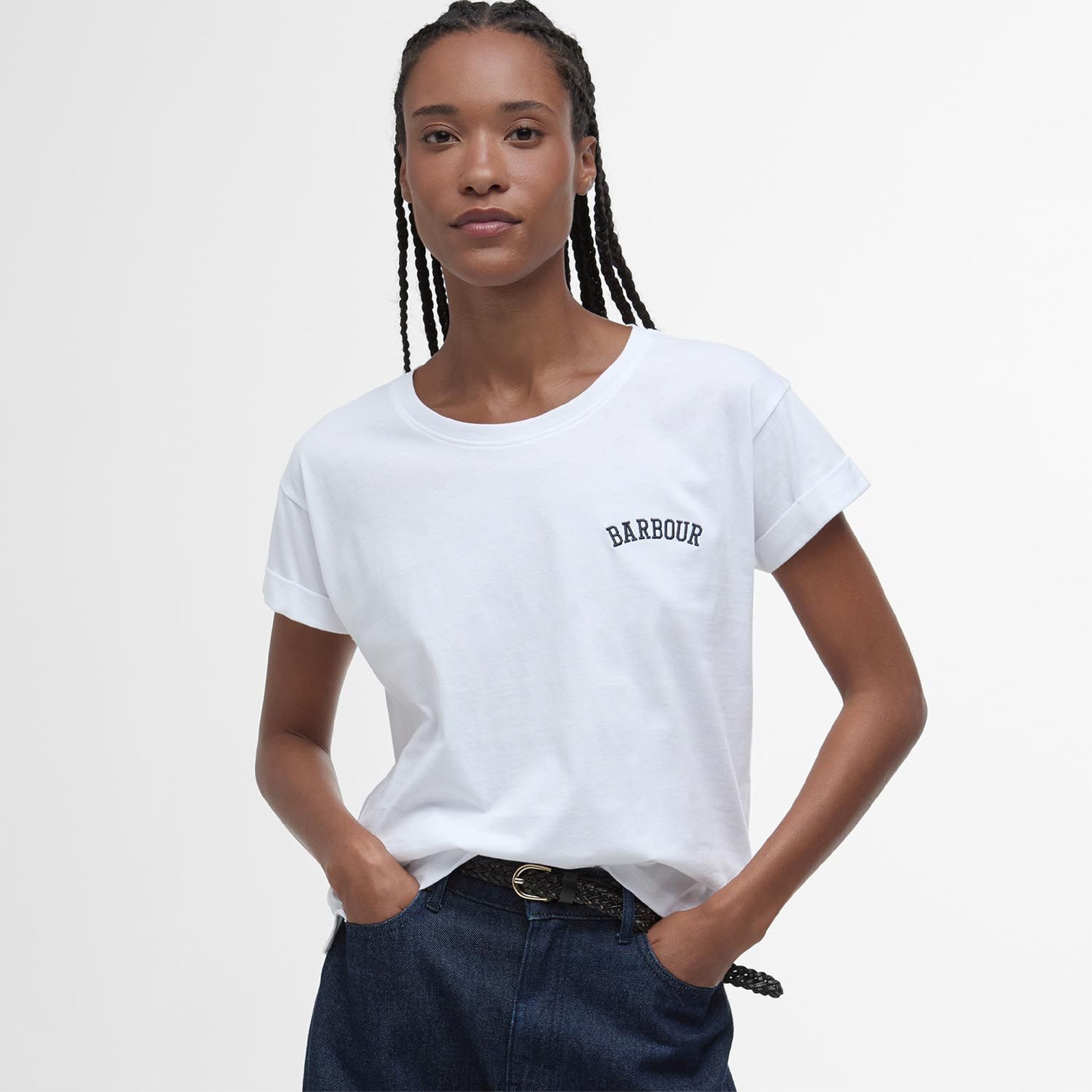 Kenmore Logo T-Shirt