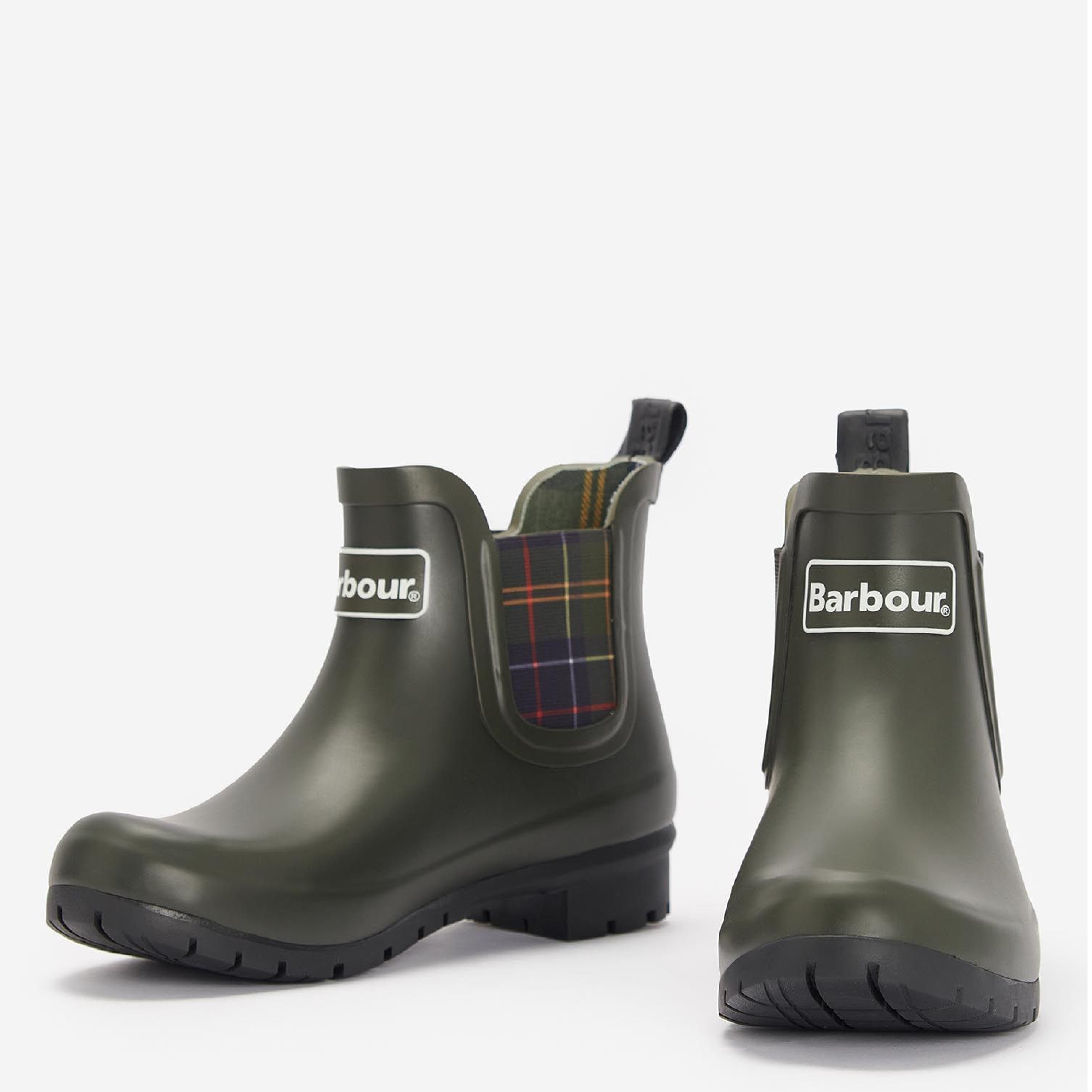 Kingham Wellingtons