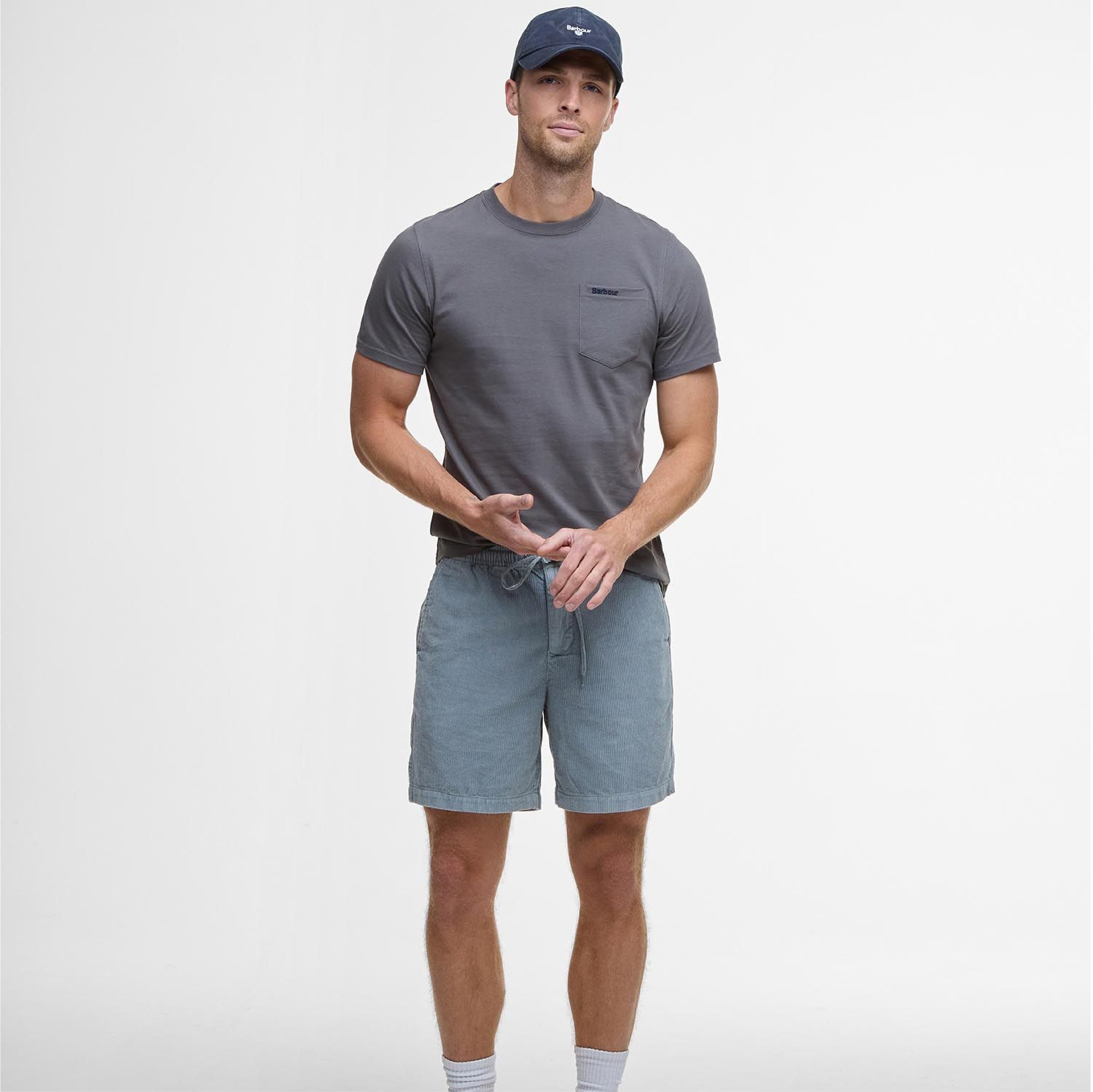 Langdon Pocket T-Shirt