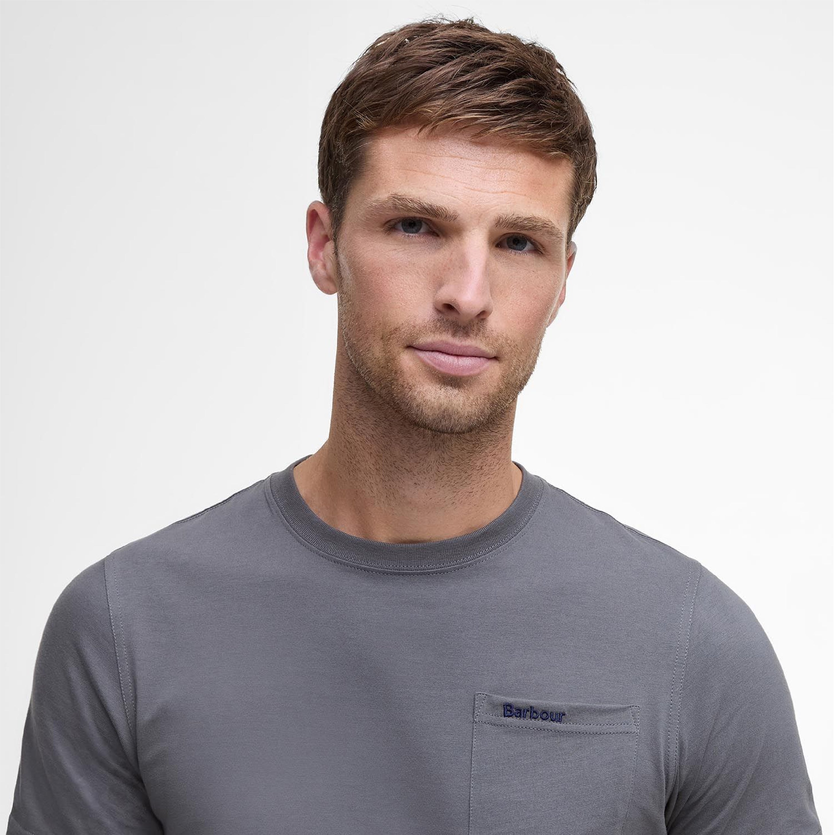 Langdon Pocket T-Shirt