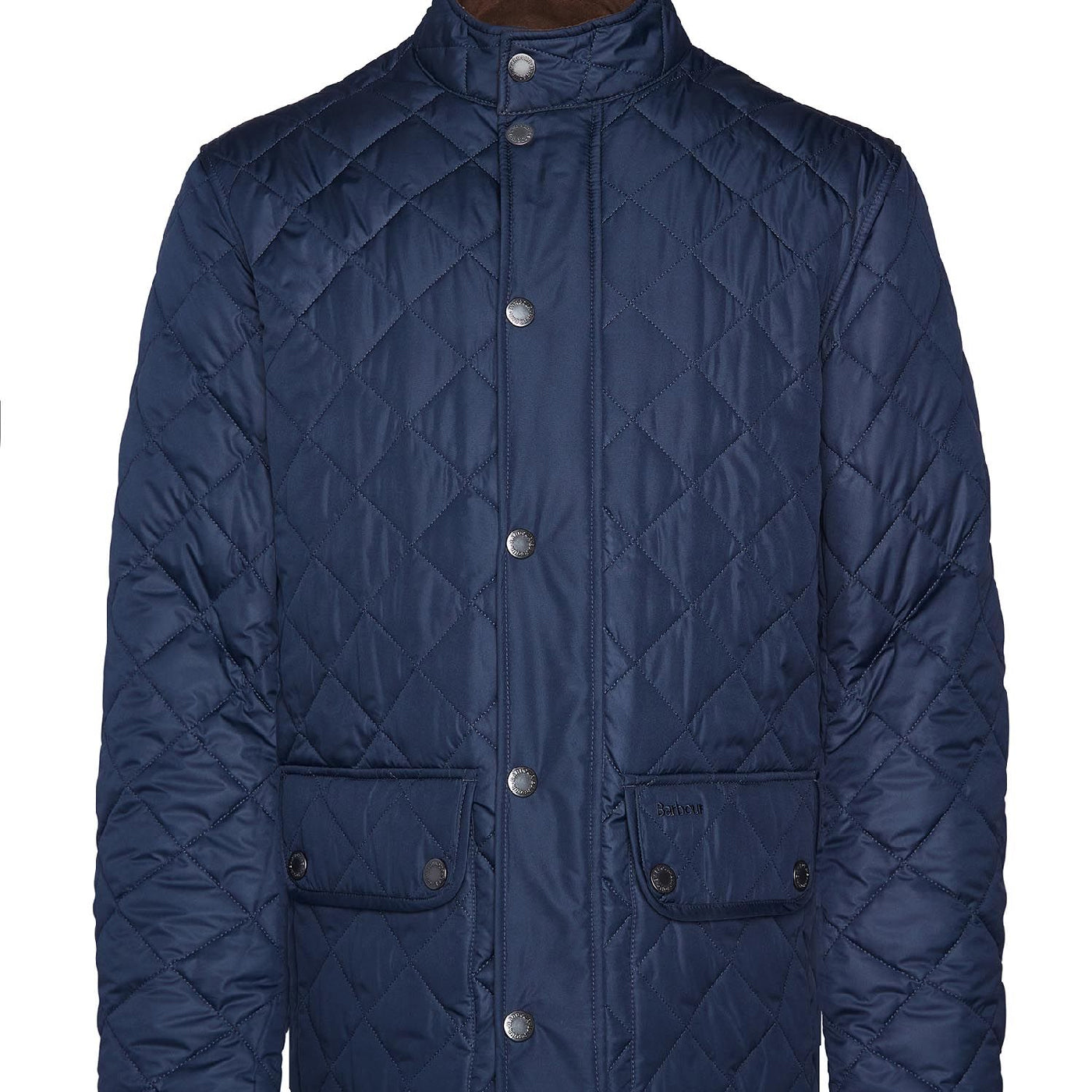 Barbour Lowerdal Quilt