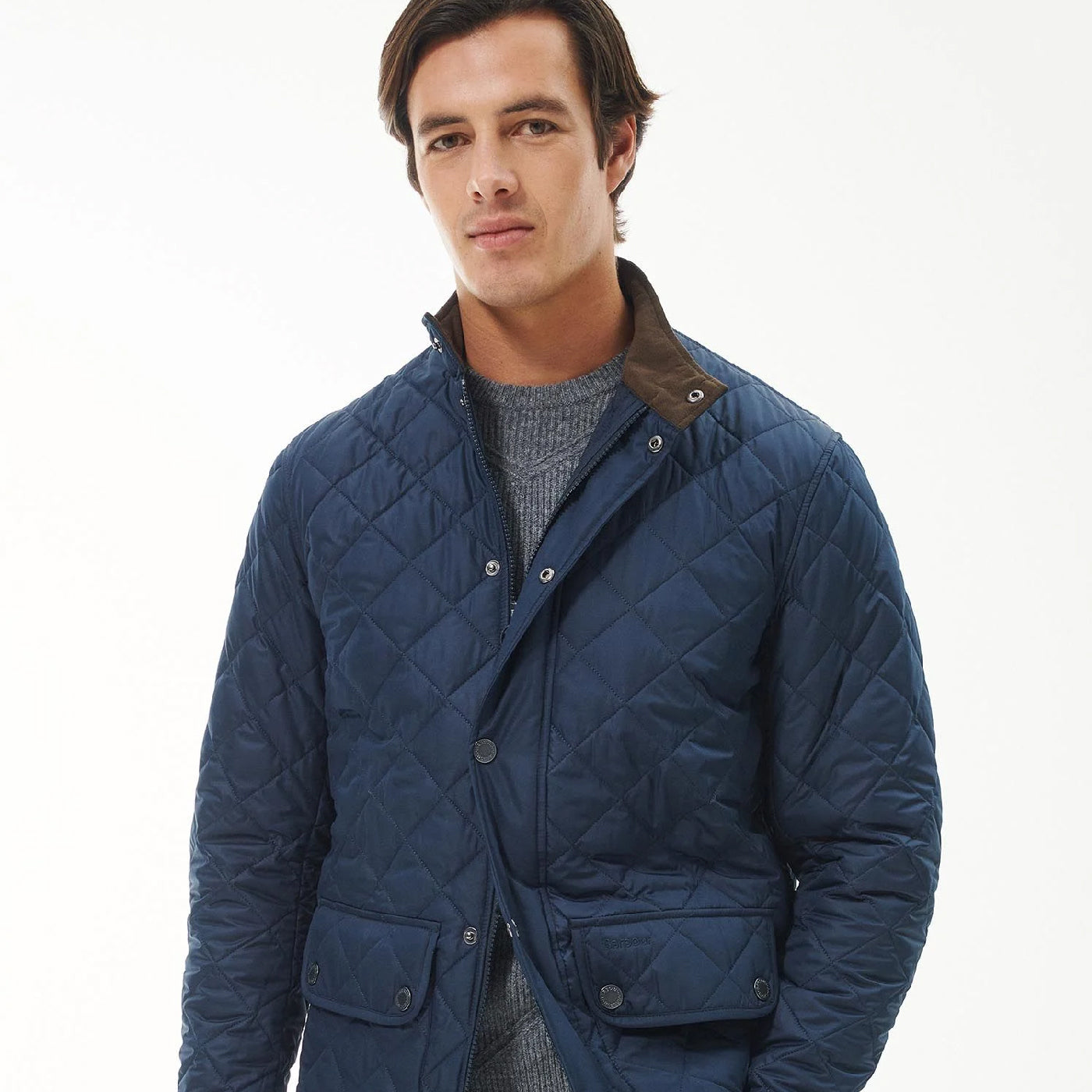 Barbour Lowerdal Quilt