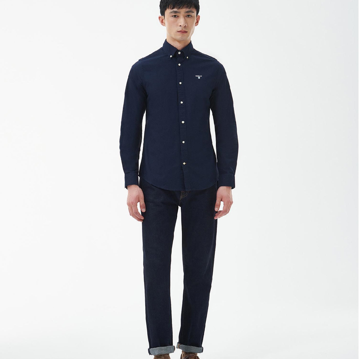 Barbour Oxtown Tf