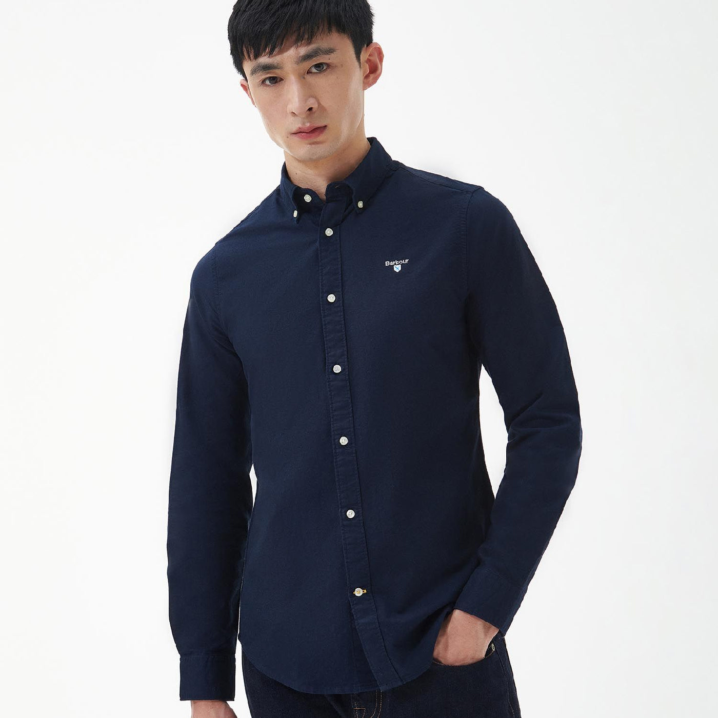 Barbour Oxtown Tf
