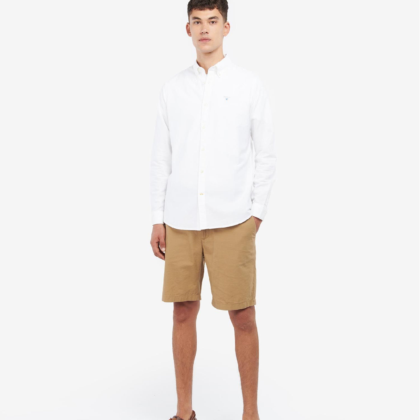 Barbour Oxtown Tf