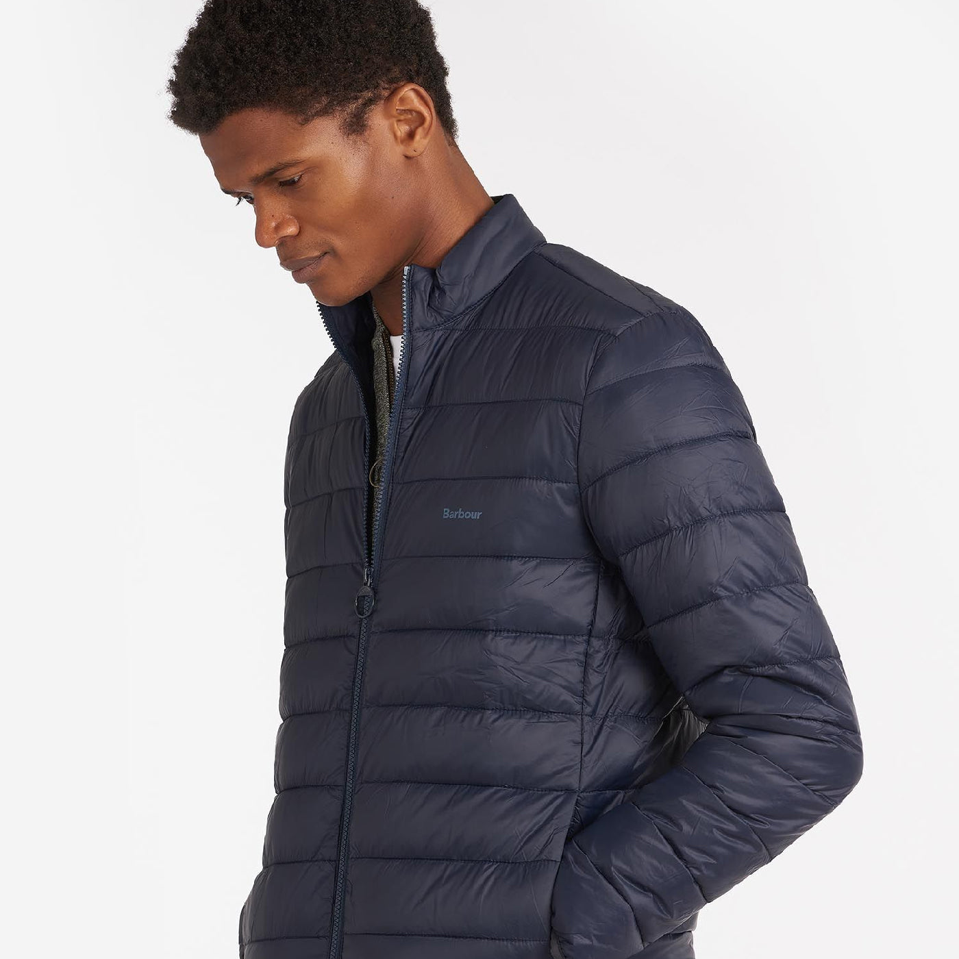 Barbour Penton Quilt